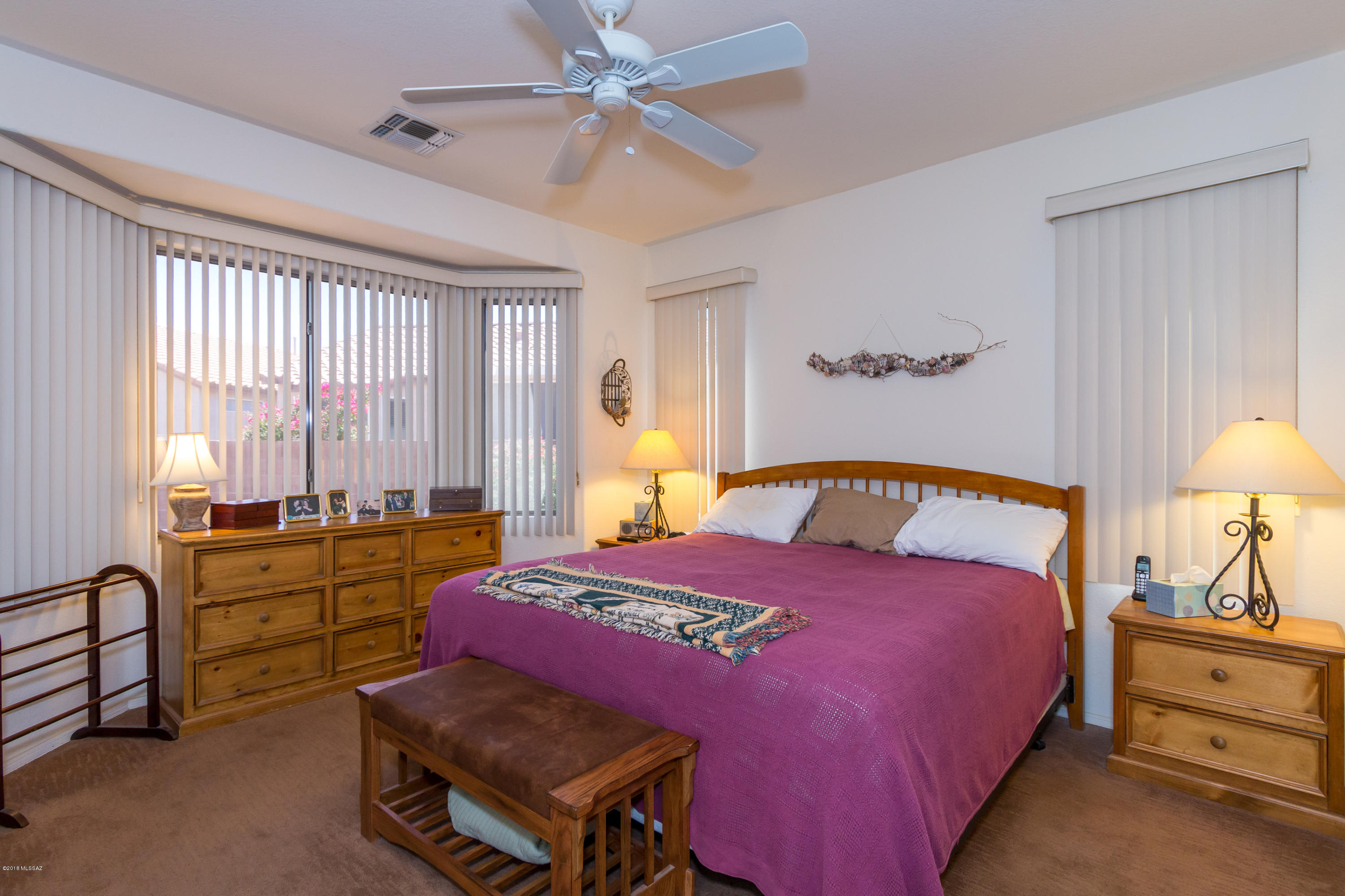 Continental Ranch Sunflower - Residential