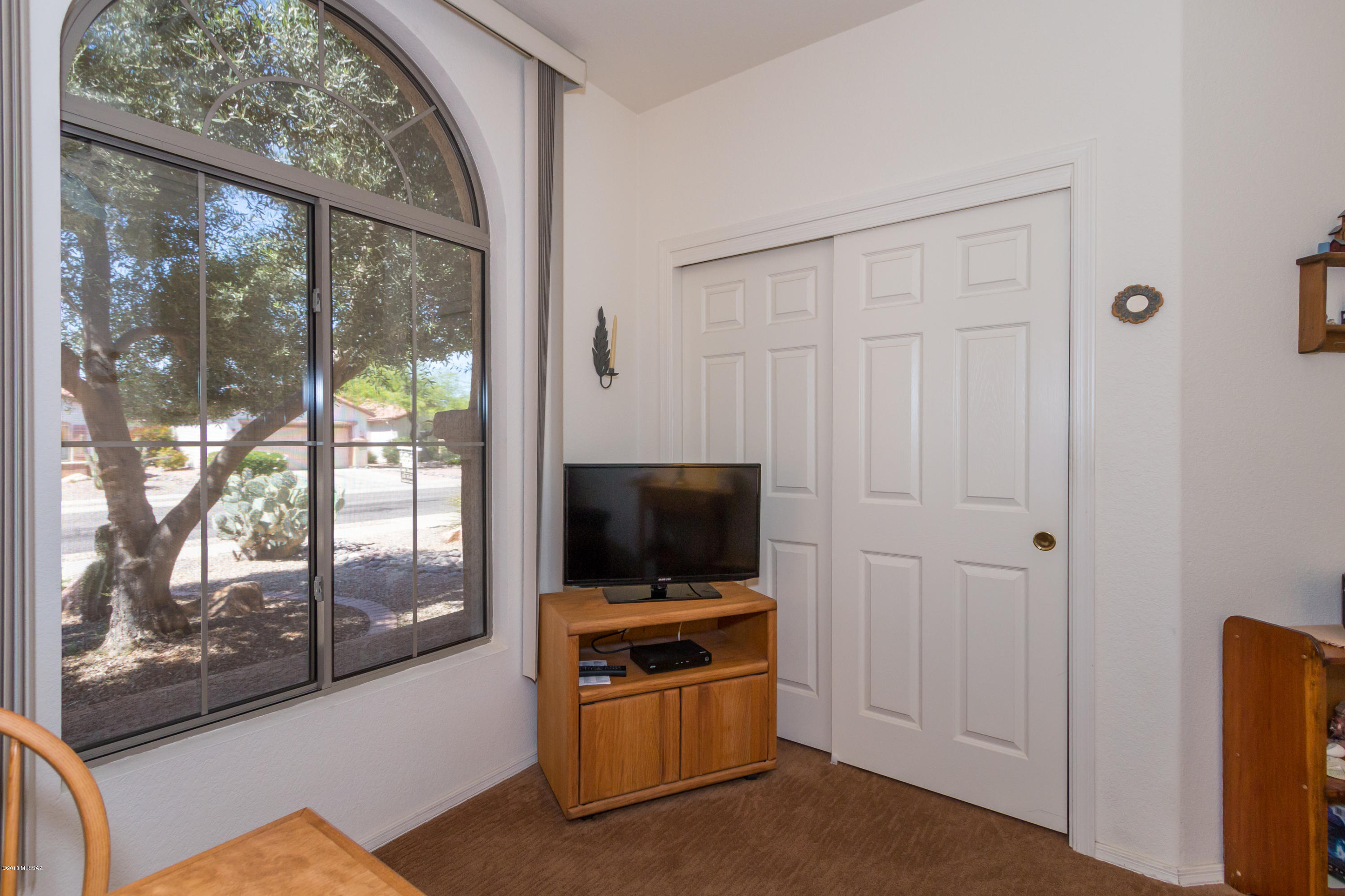 Continental Ranch Sunflower - Residential