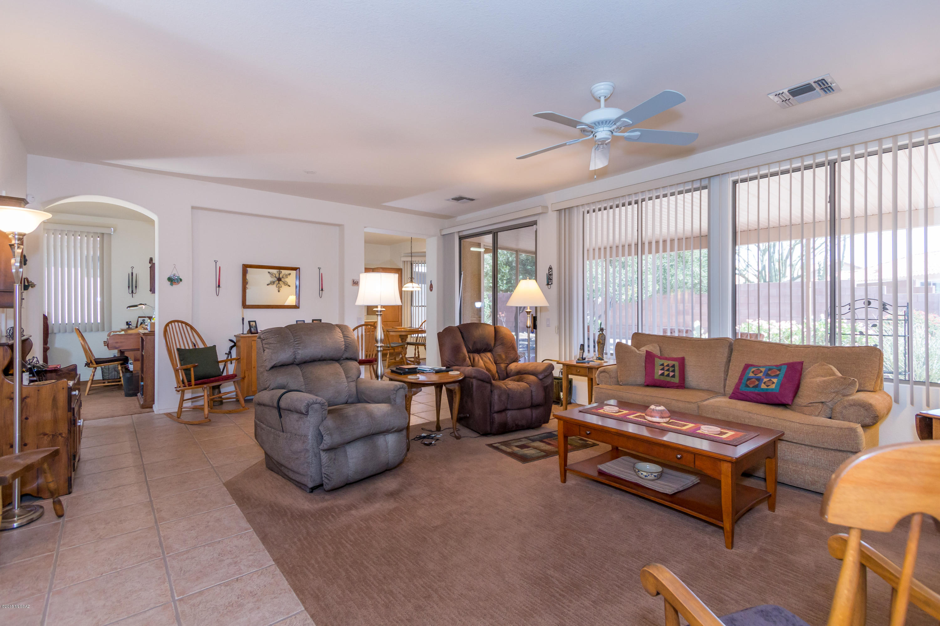 Continental Ranch Sunflower - Residential