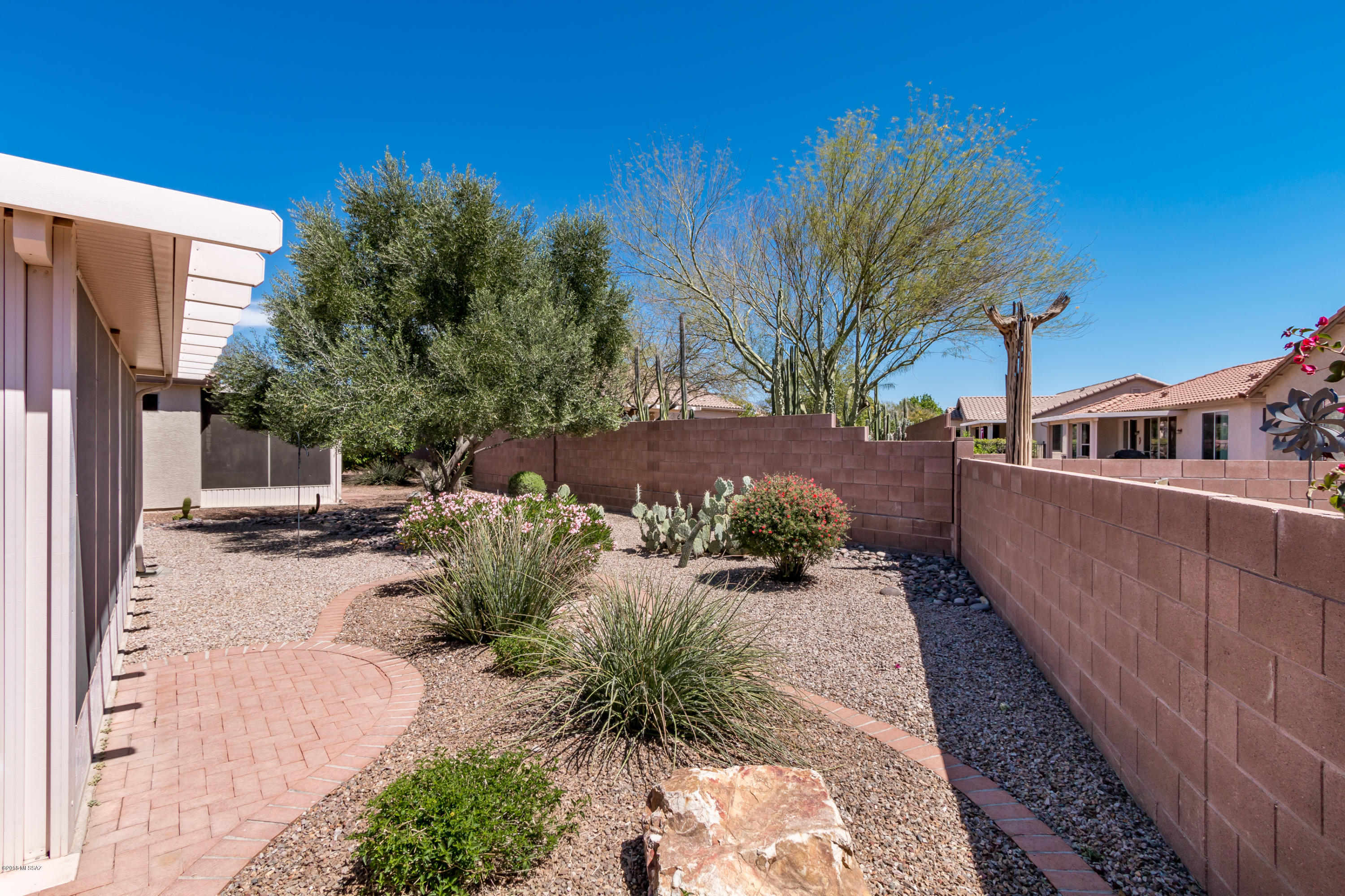 Continental Ranch Sunflower - Residential