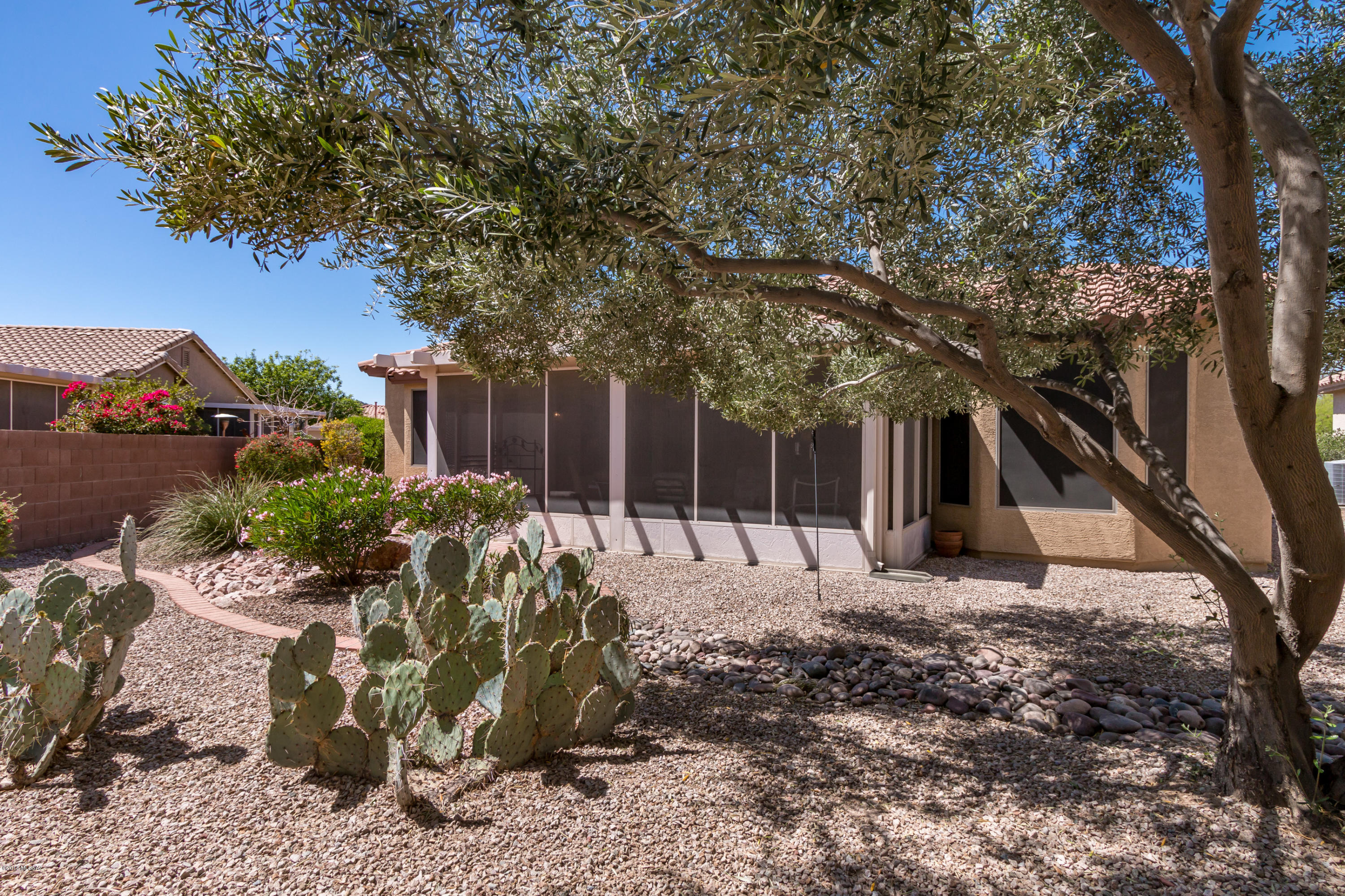 Continental Ranch Sunflower - Residential