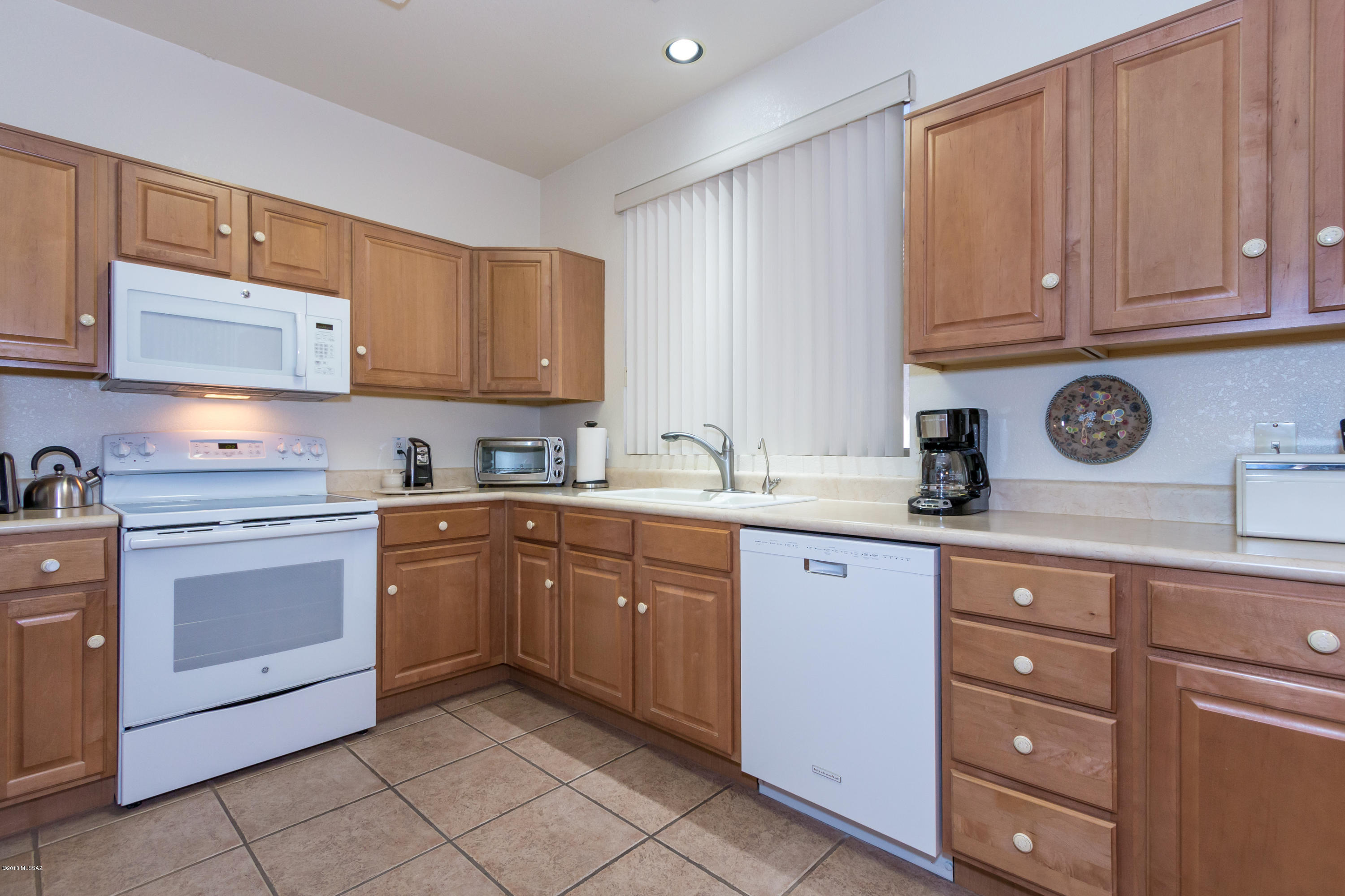 Continental Ranch Sunflower - Residential