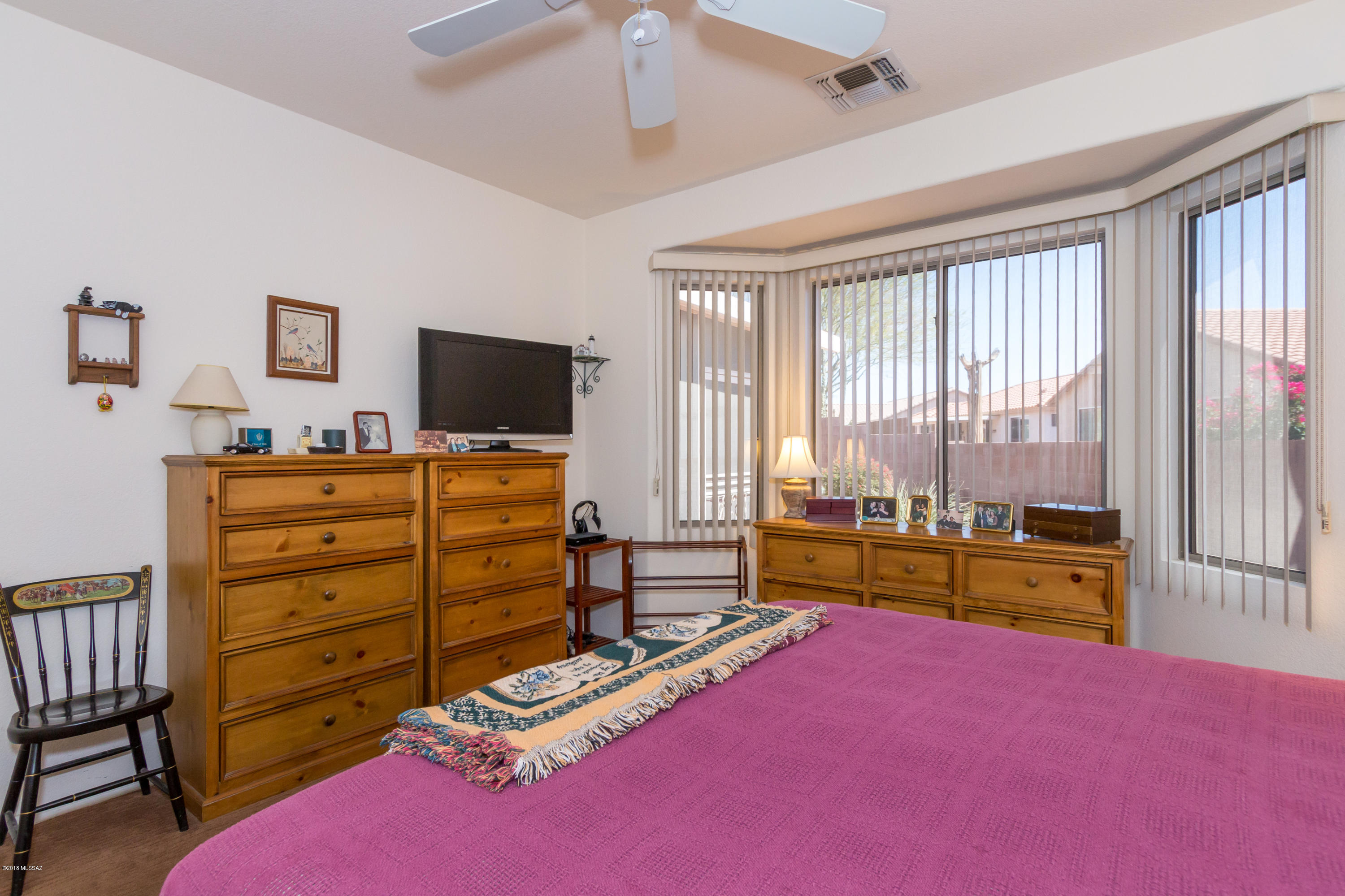 Continental Ranch Sunflower - Residential