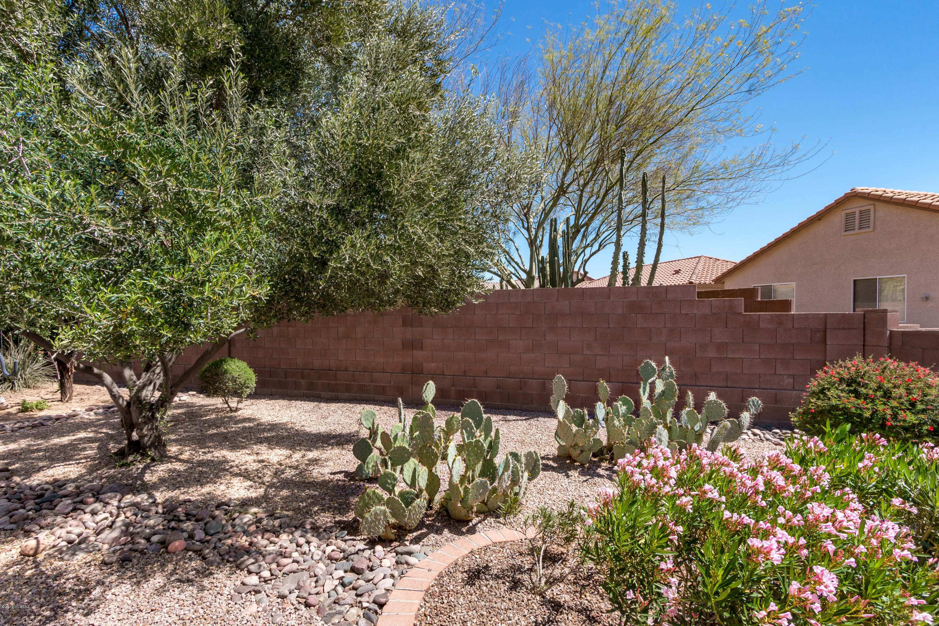 Continental Ranch Sunflower - Residential