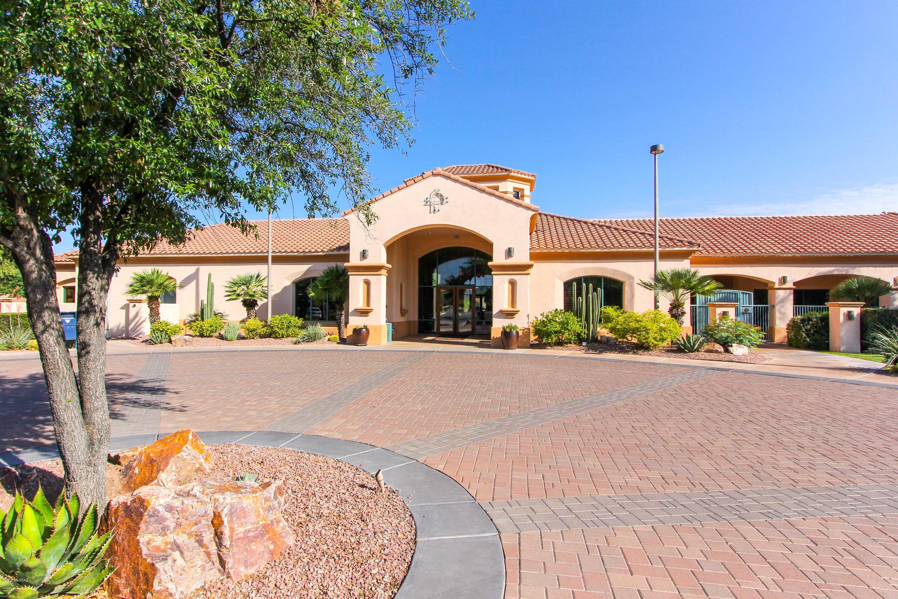 Continental Ranch Sunflower - Residential