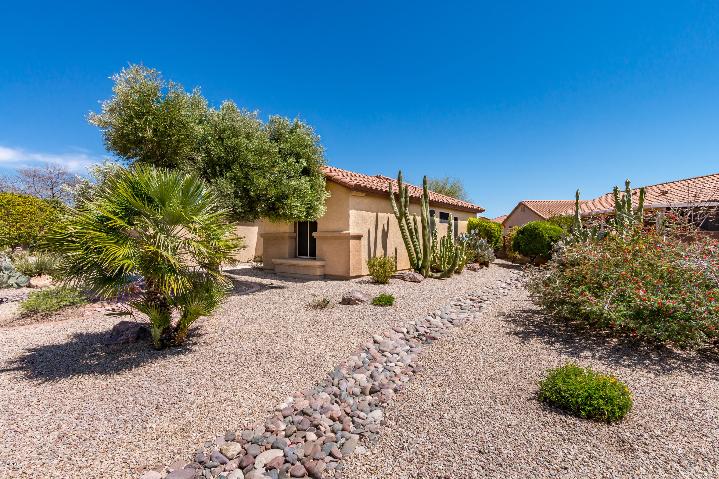 Continental Ranch Sunflower - Residential
