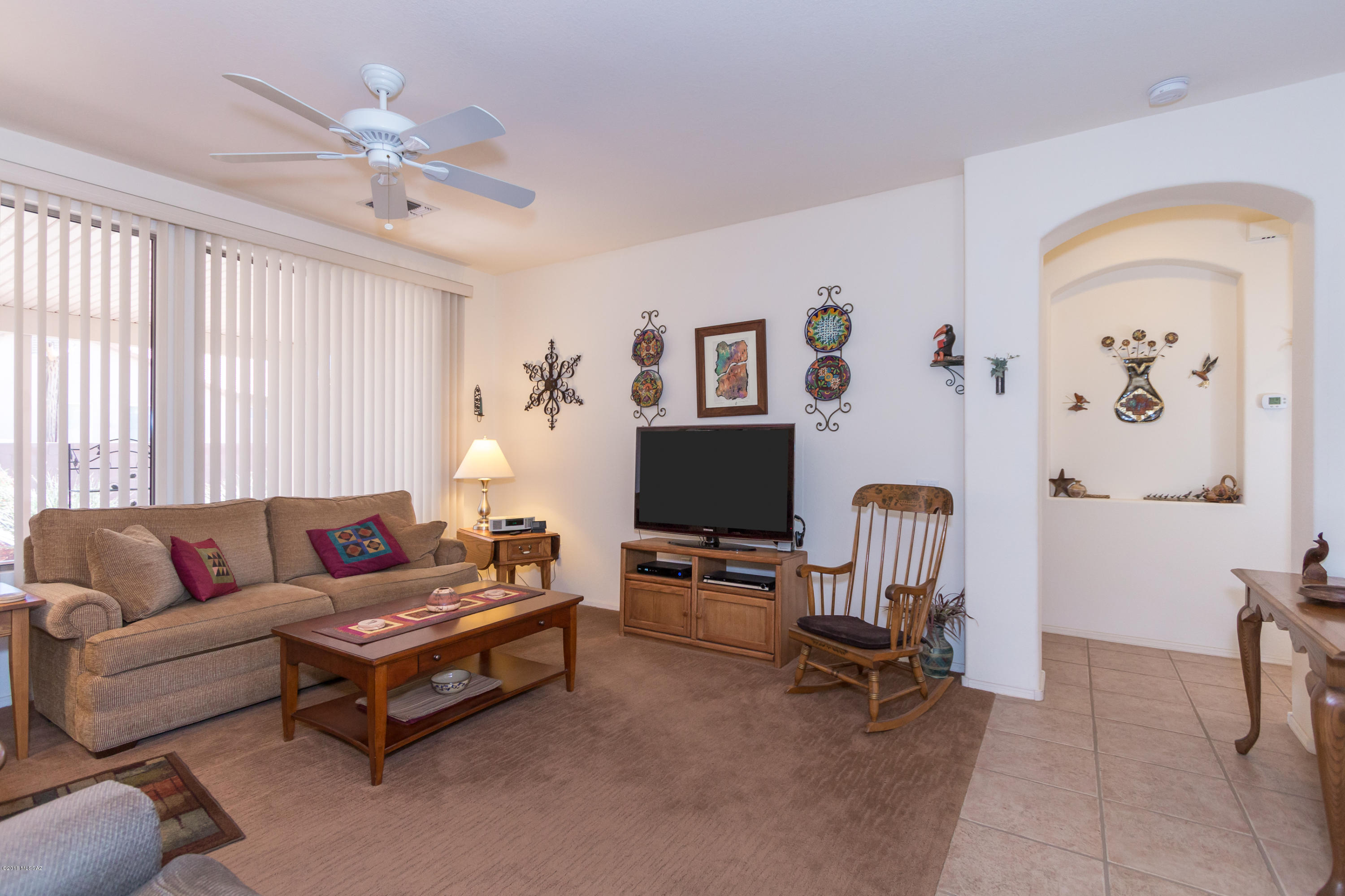 Continental Ranch Sunflower - Residential