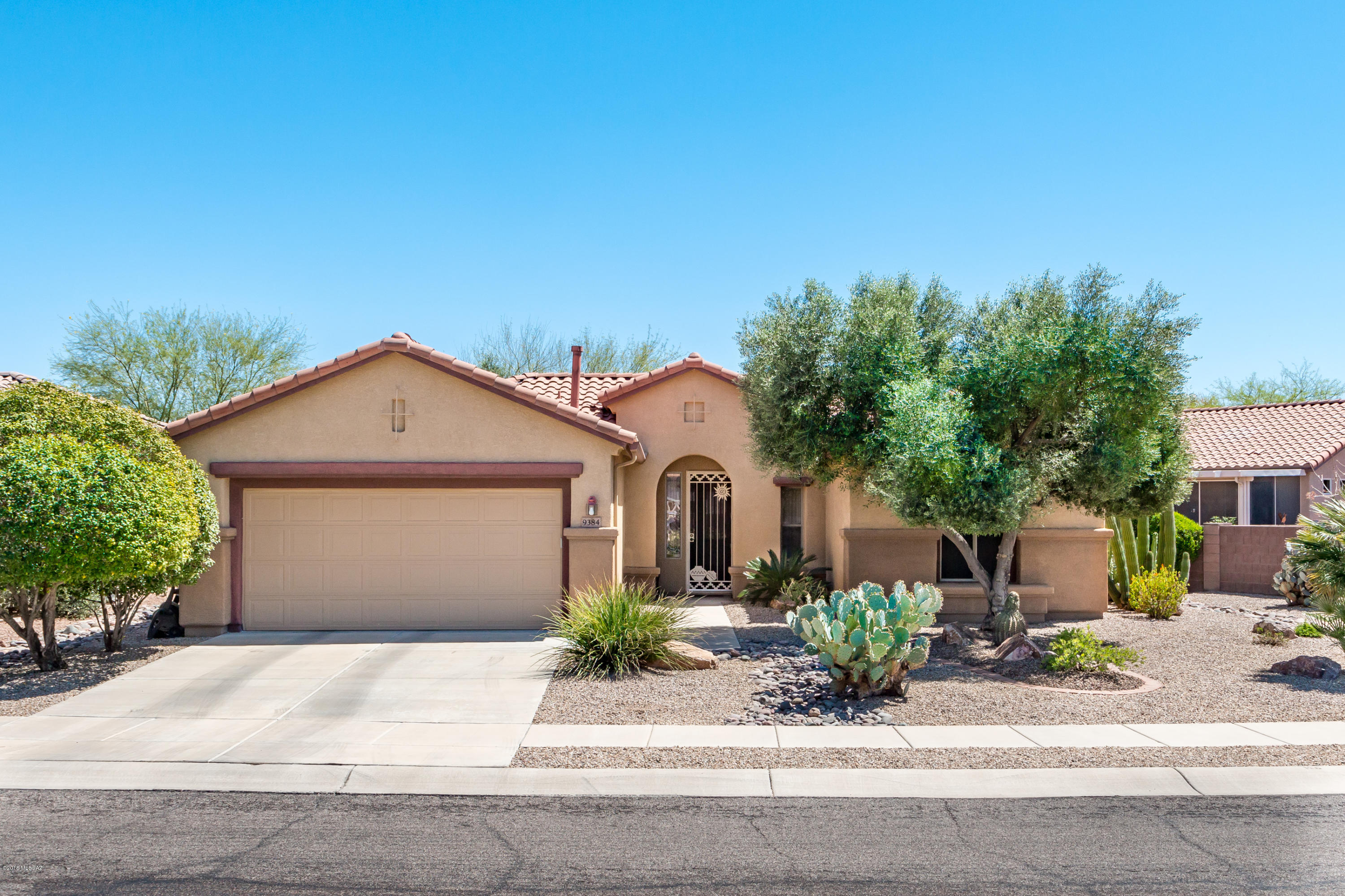 Continental Ranch Sunflower - Residential