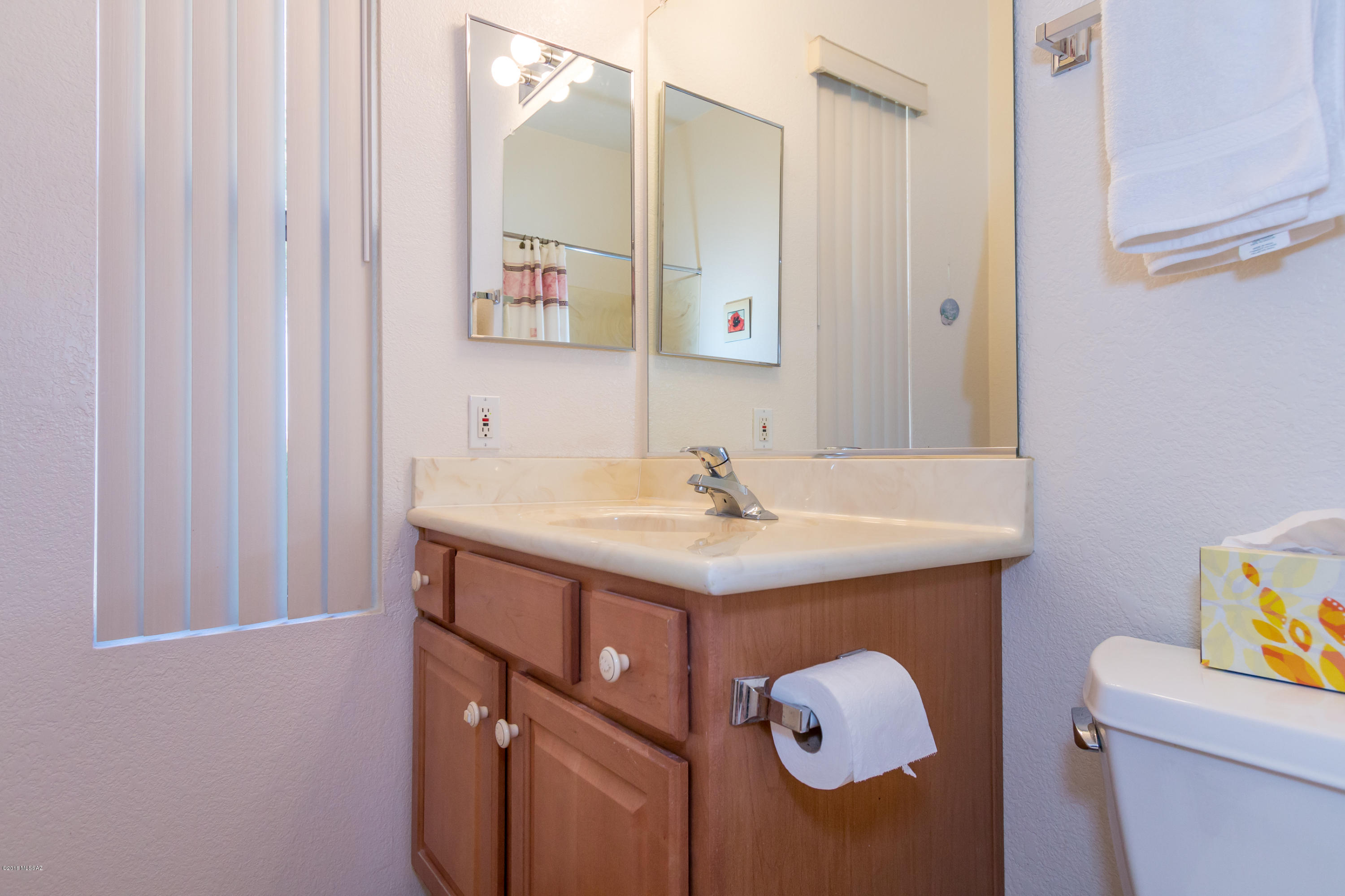 Continental Ranch Sunflower - Residential