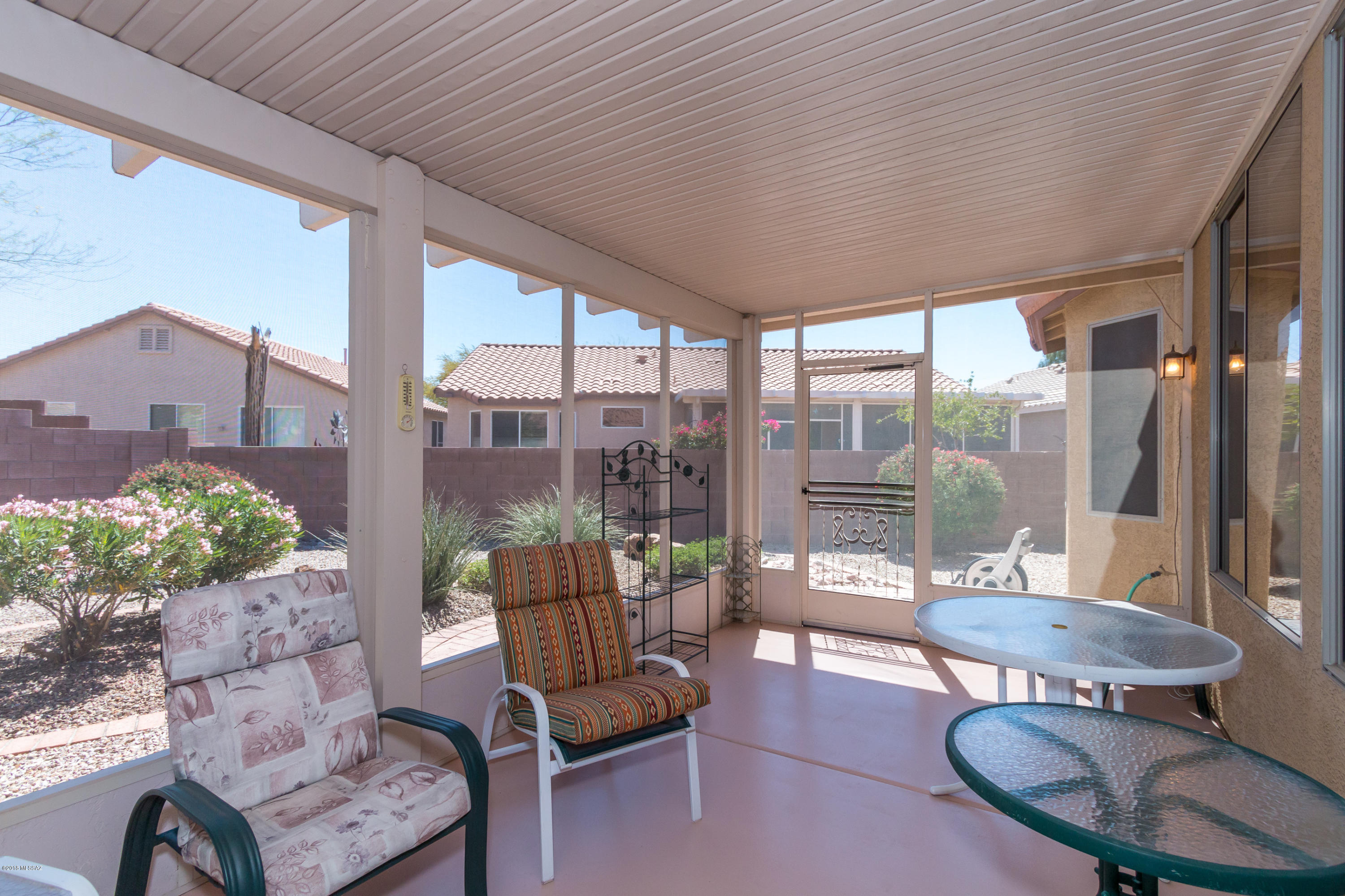 Continental Ranch Sunflower - Residential