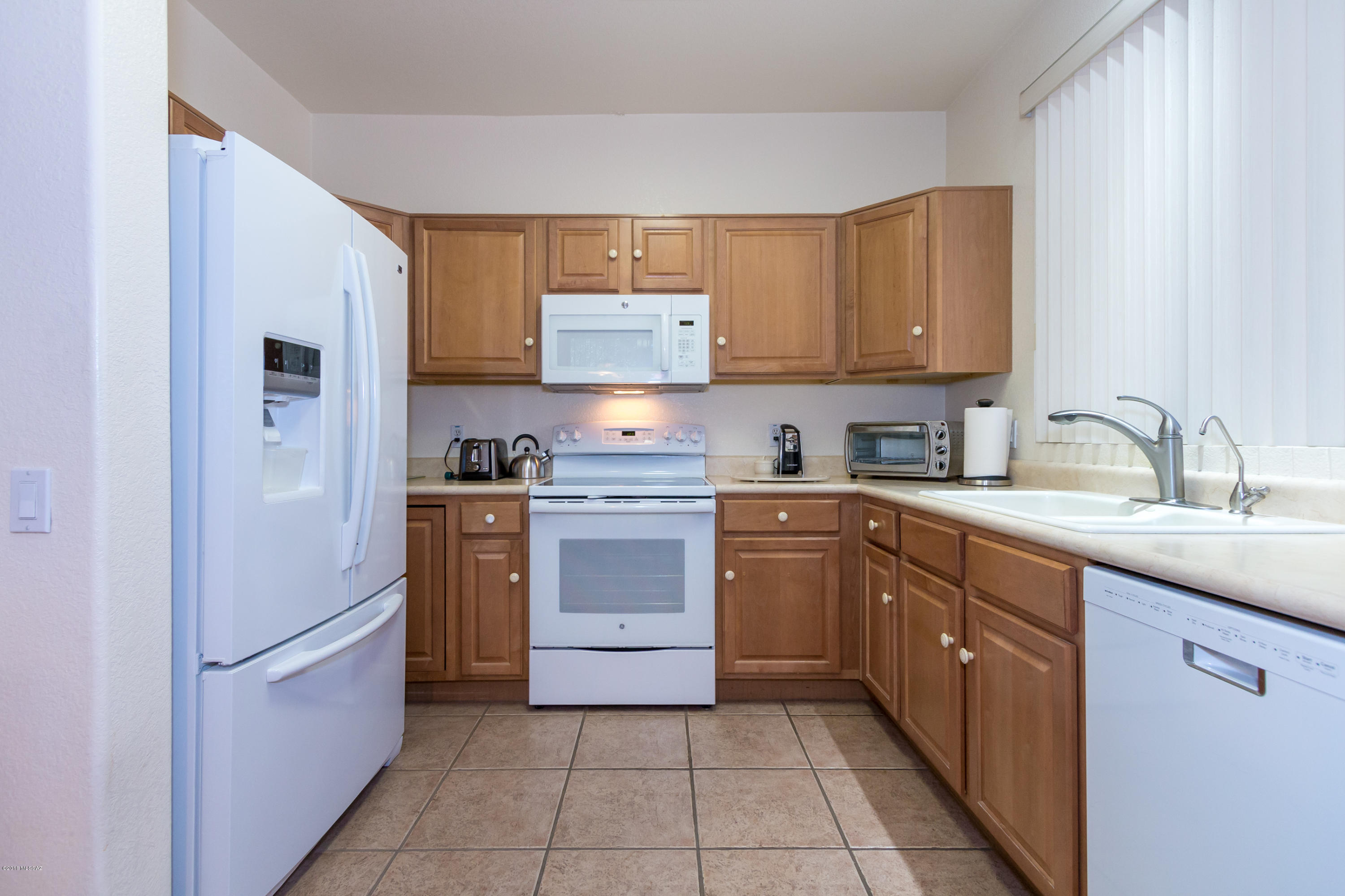 Continental Ranch Sunflower - Residential