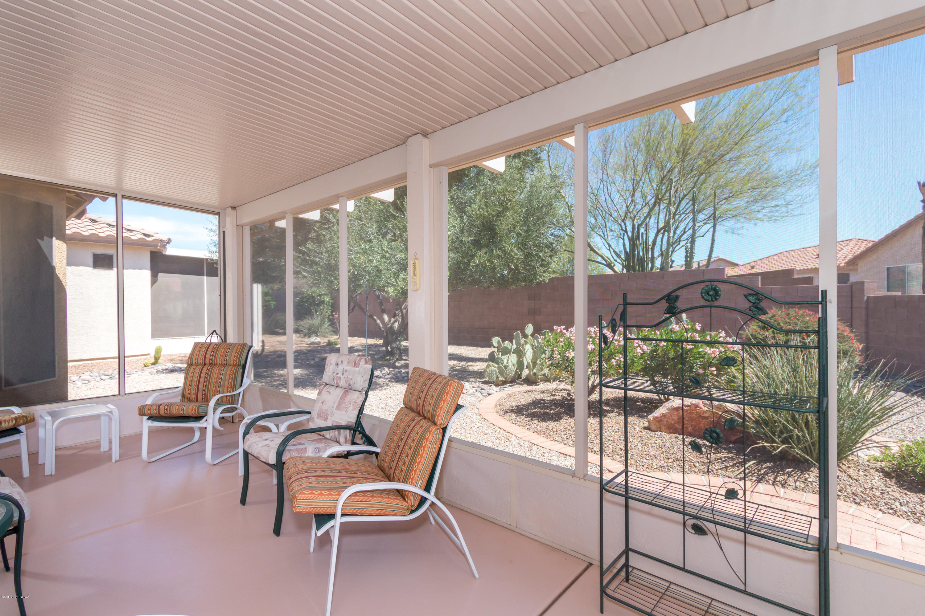 Continental Ranch Sunflower - Residential