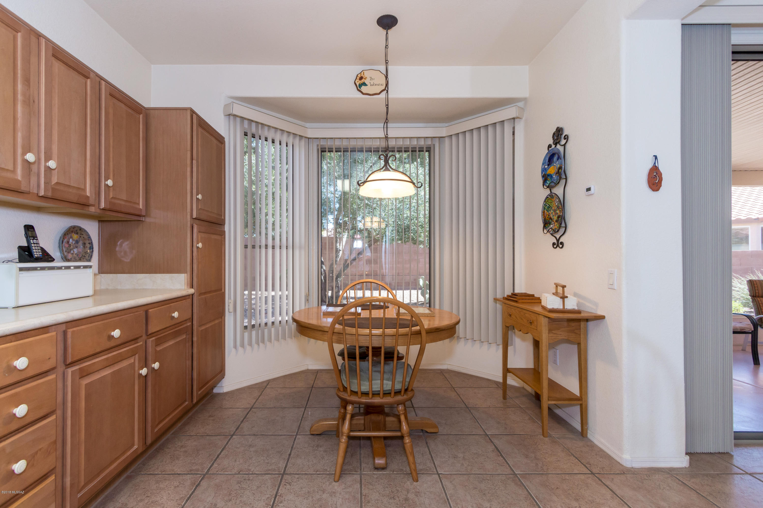 Continental Ranch Sunflower - Residential