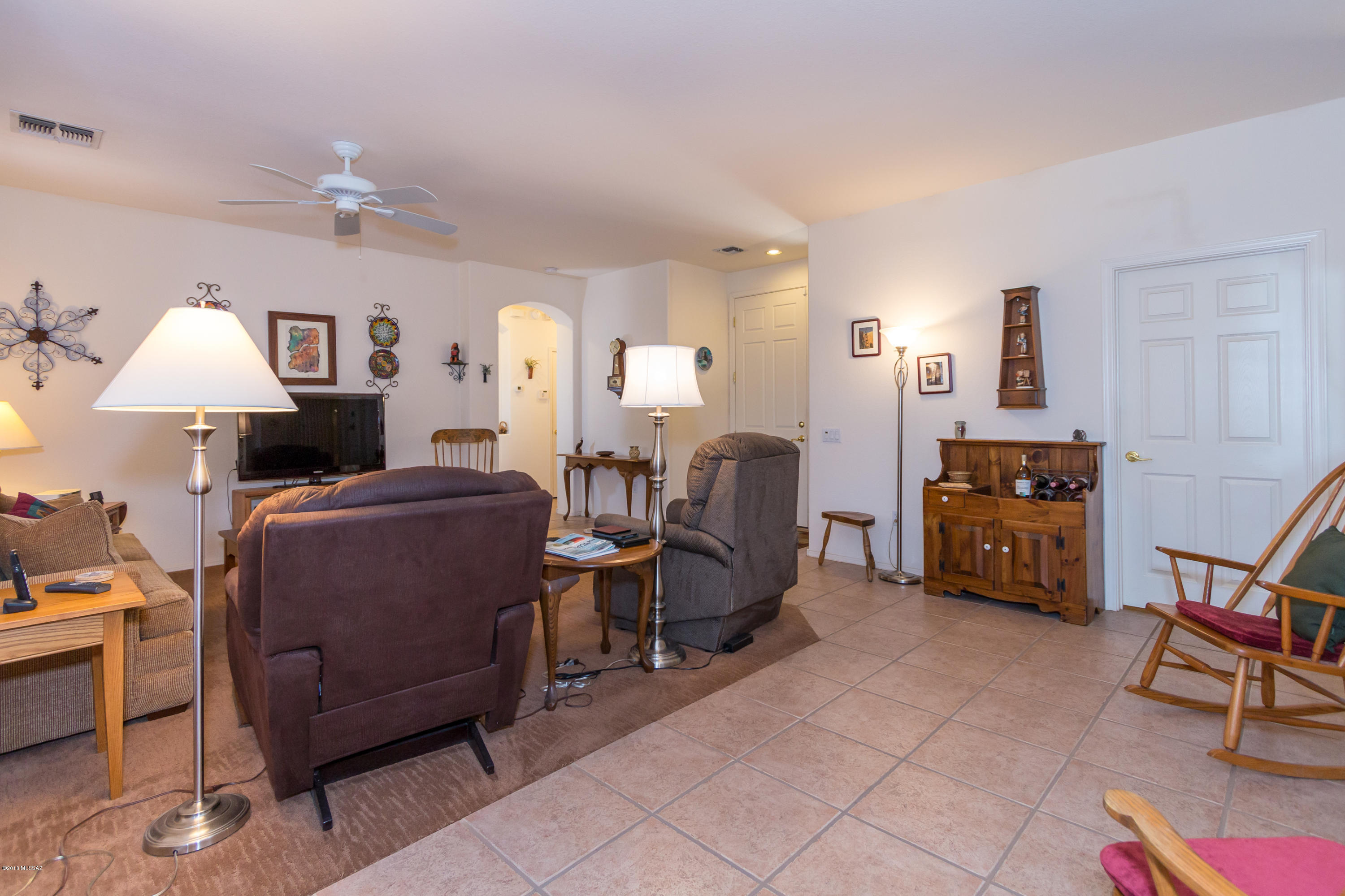 Continental Ranch Sunflower - Residential