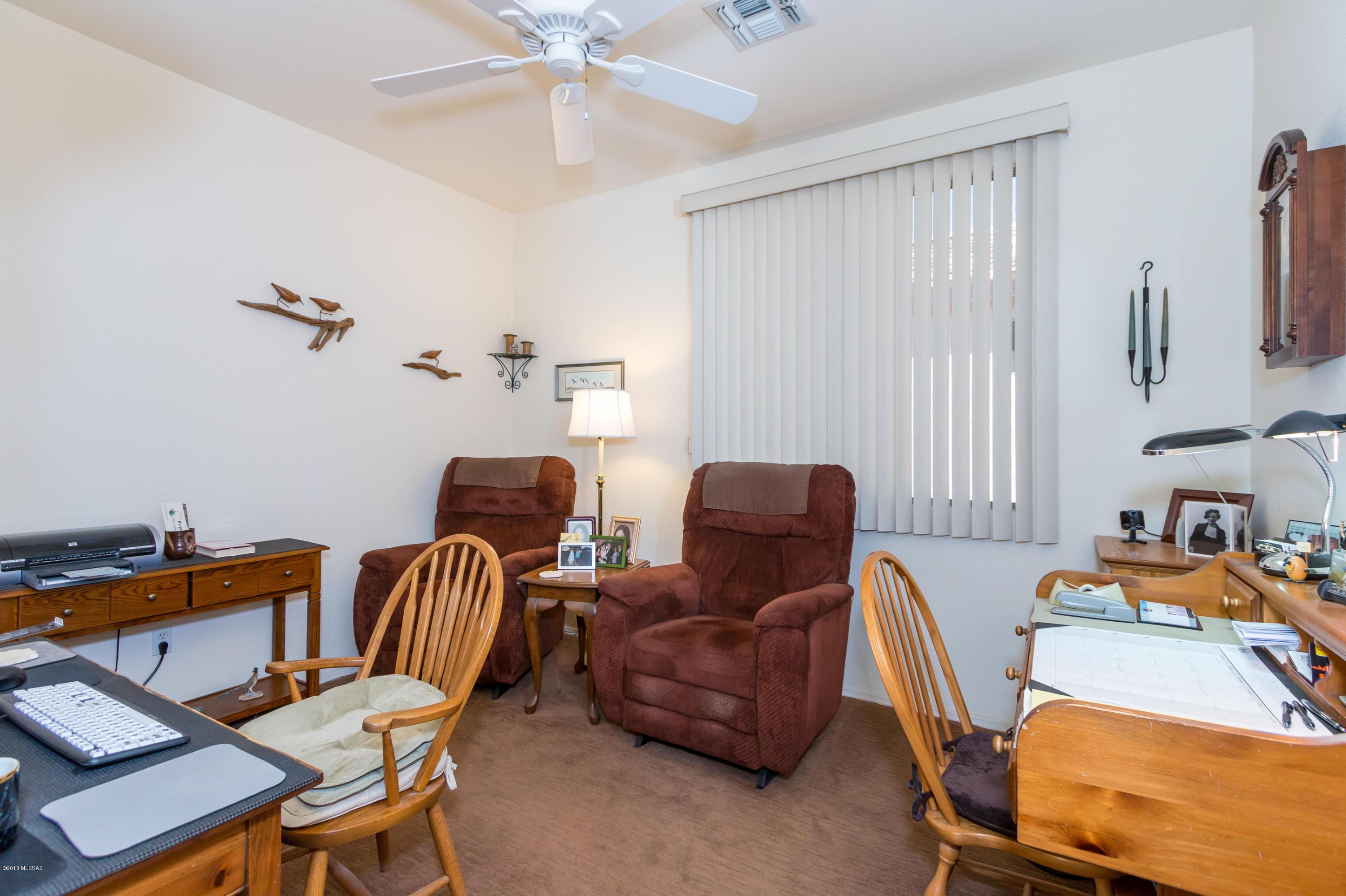 Continental Ranch Sunflower - Residential