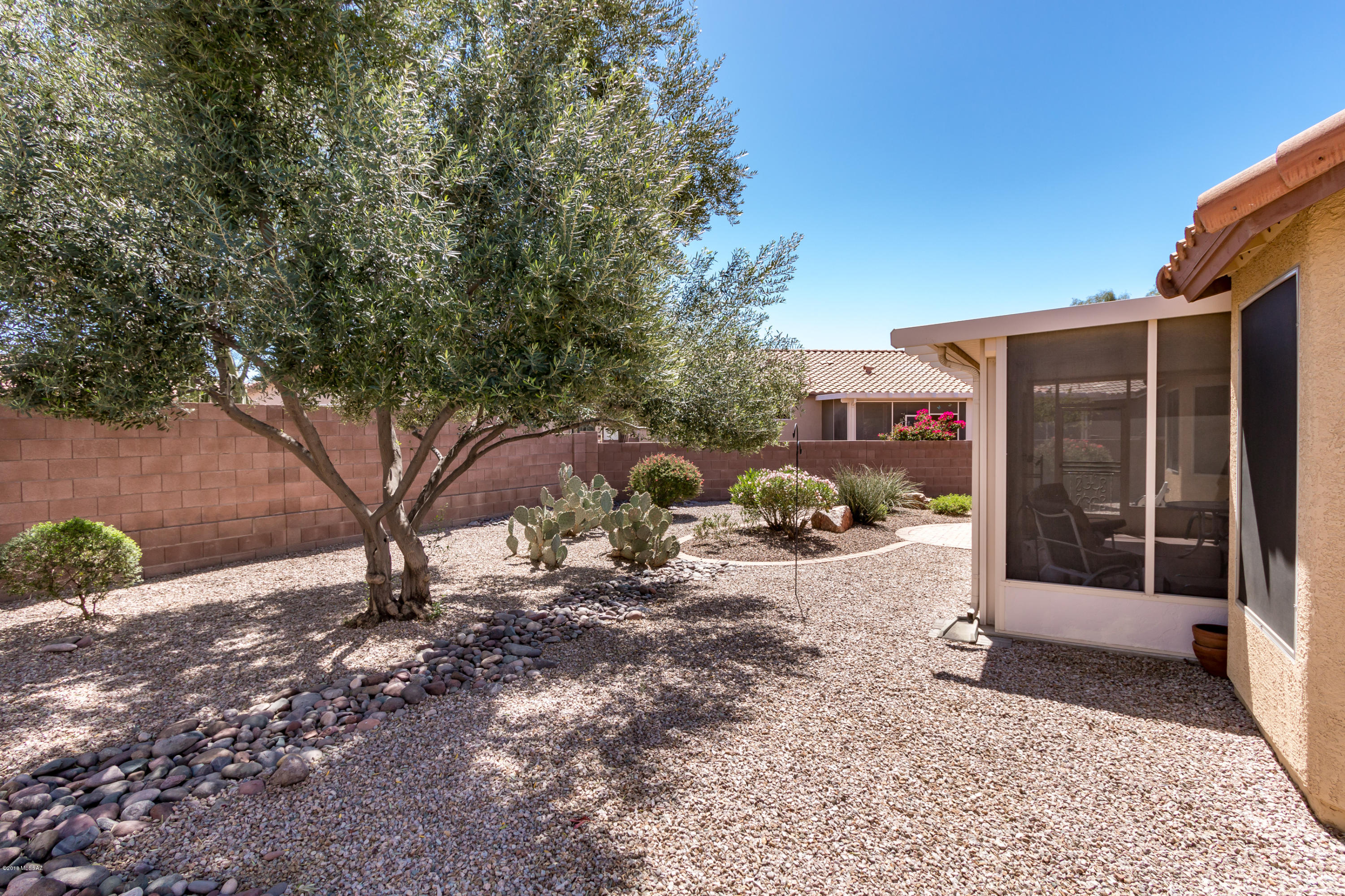 Continental Ranch Sunflower - Residential
