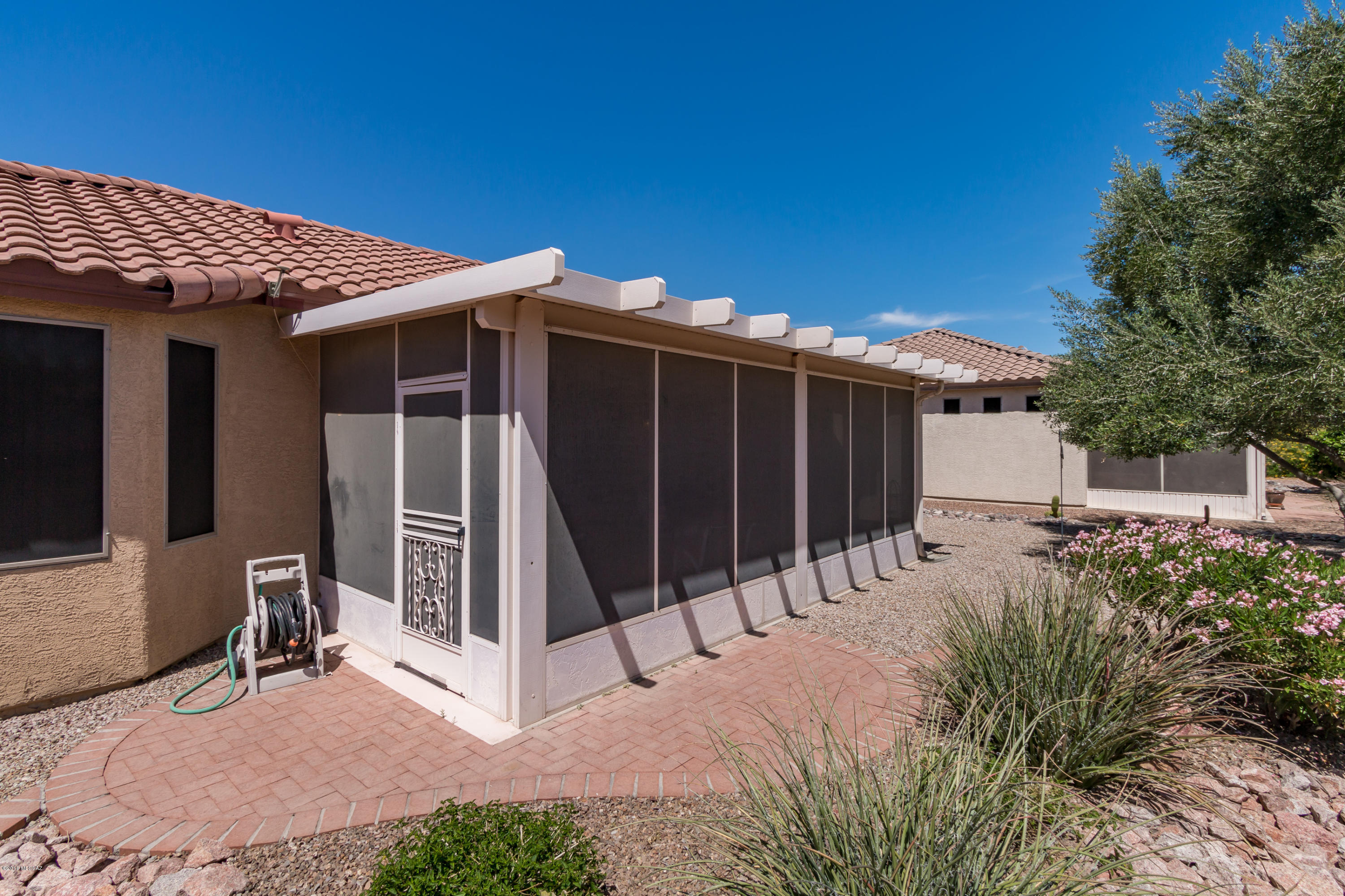 Continental Ranch Sunflower - Residential