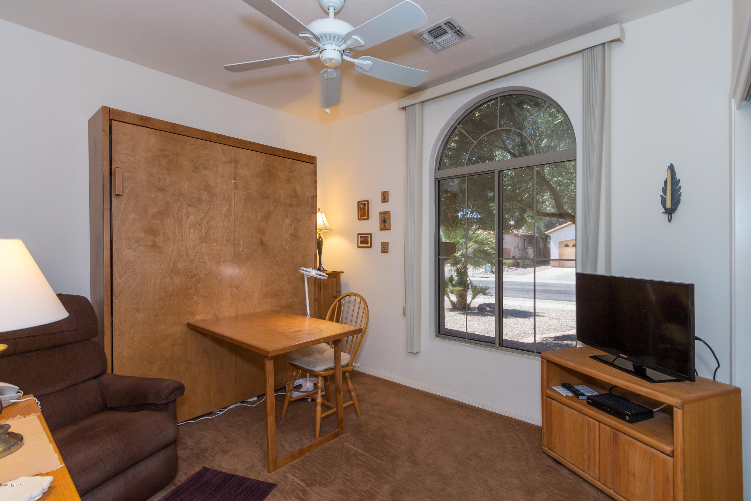 Continental Ranch Sunflower - Residential