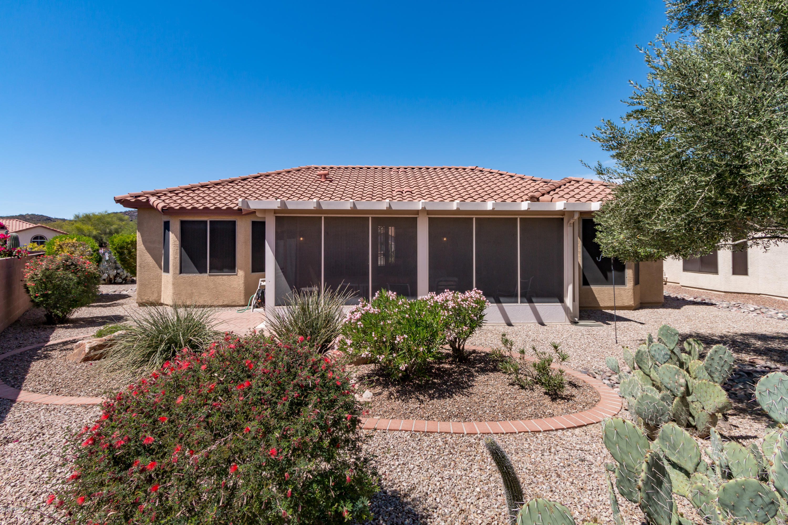 Continental Ranch Sunflower - Residential