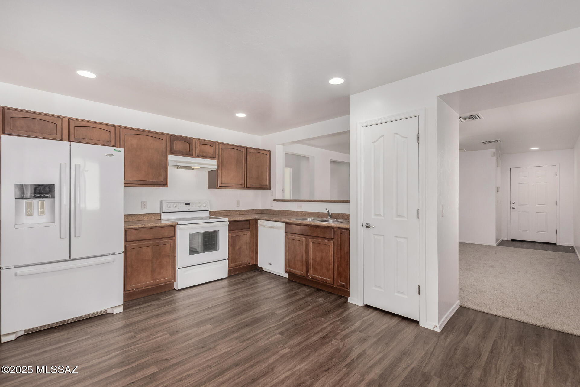 Rancho Valencia (1-583) - Residential