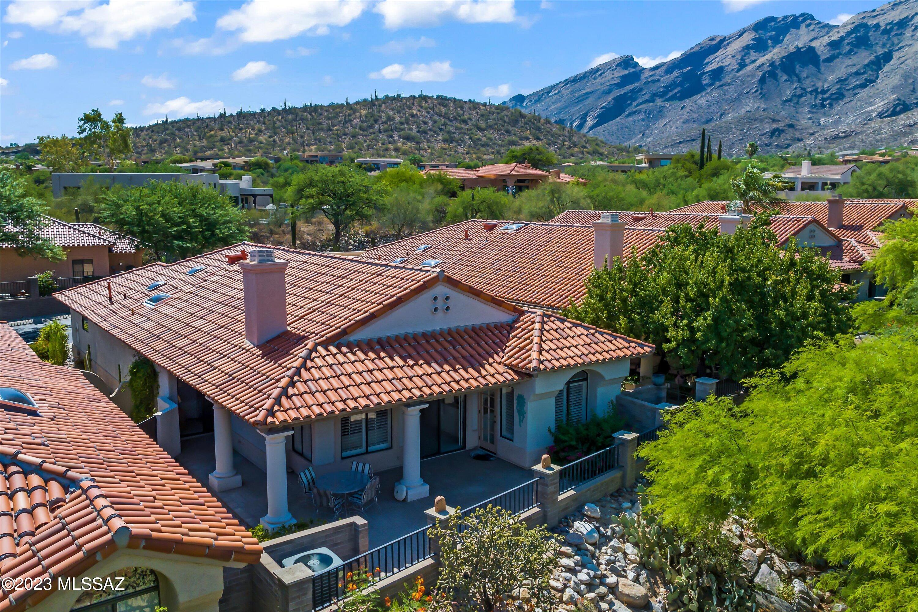 Las Ventanas (1-57) - Residential