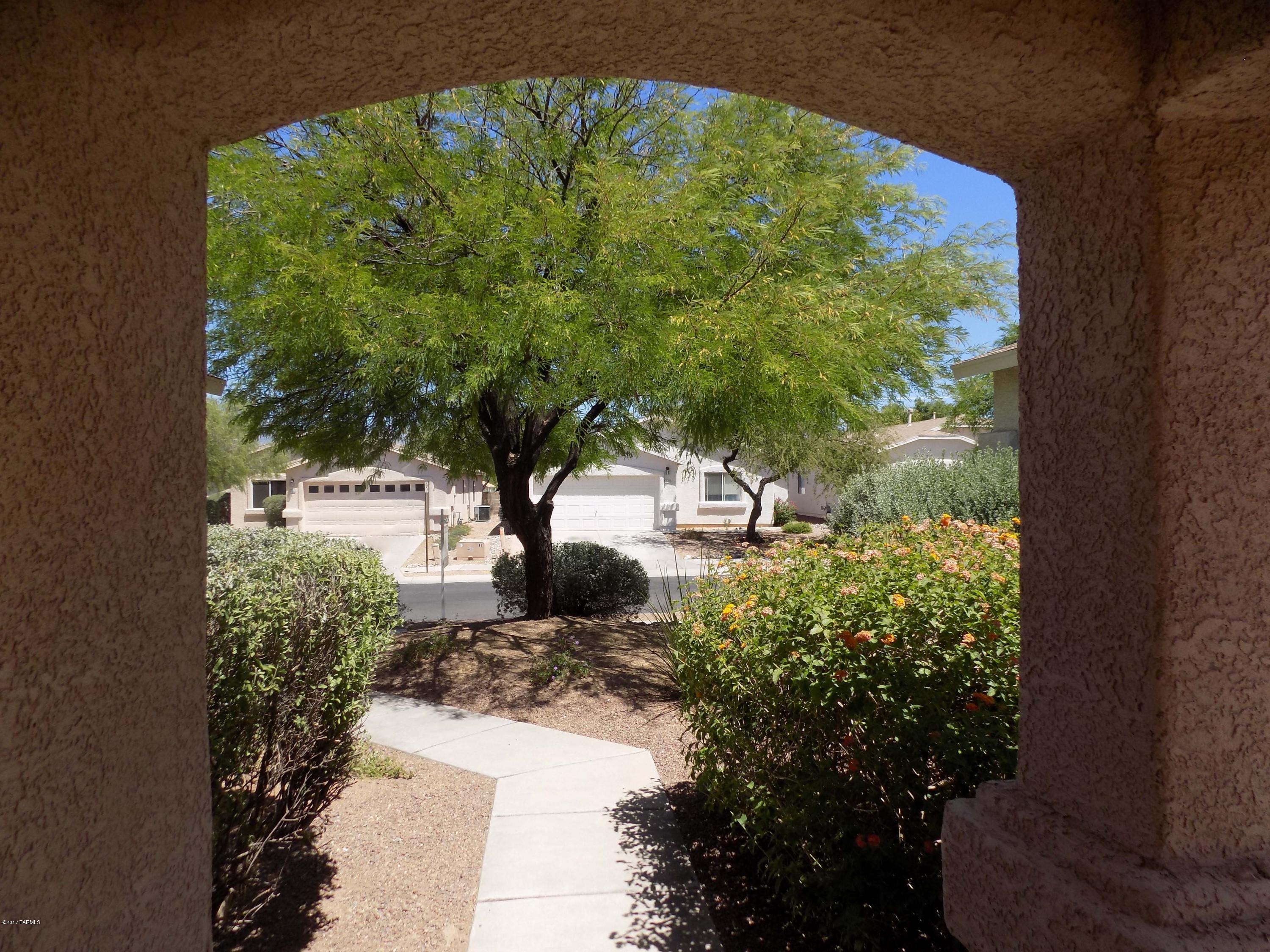 Rincon Shadows (1-47) - Residential