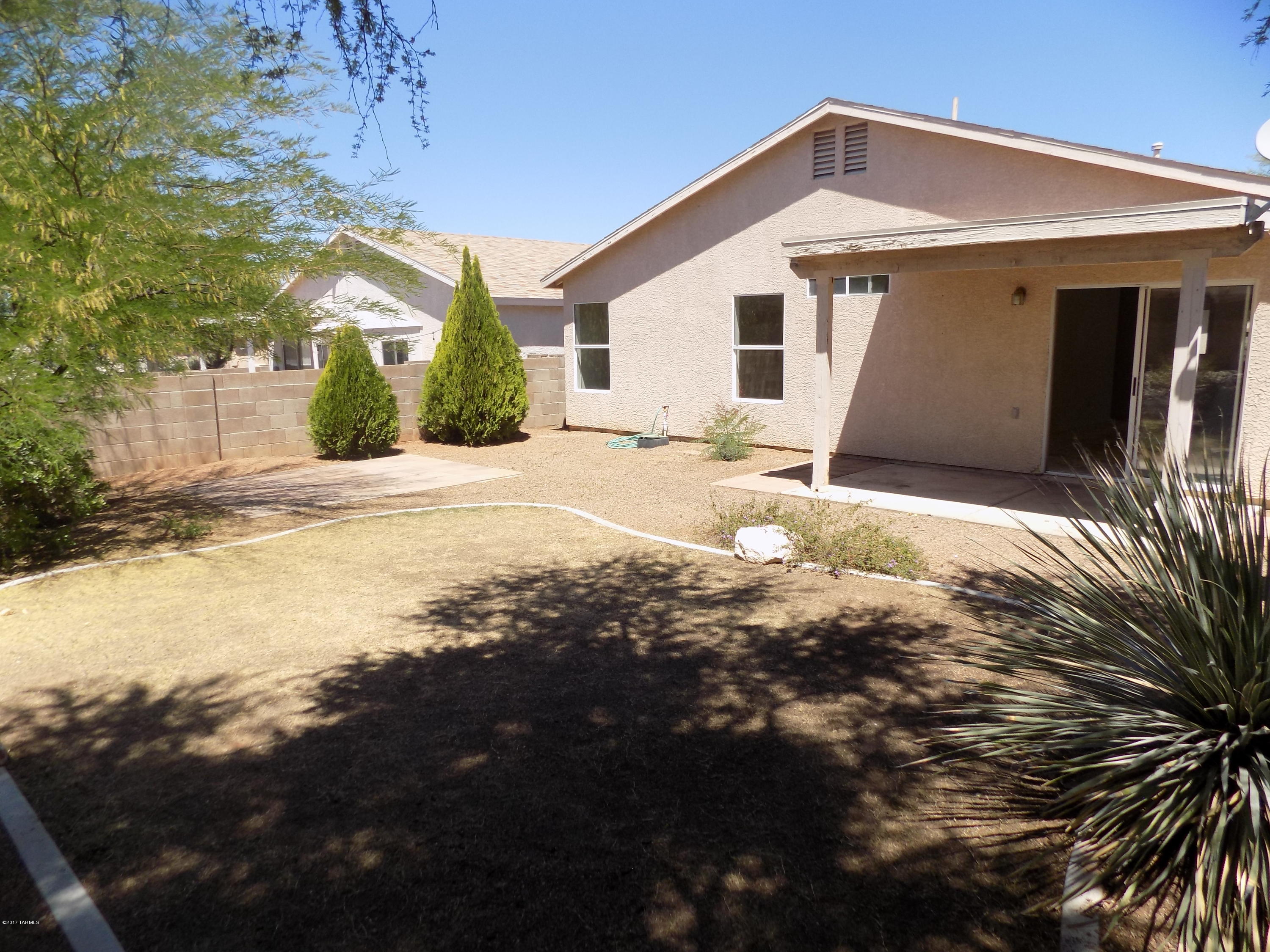 Rincon Shadows (1-47) - Residential