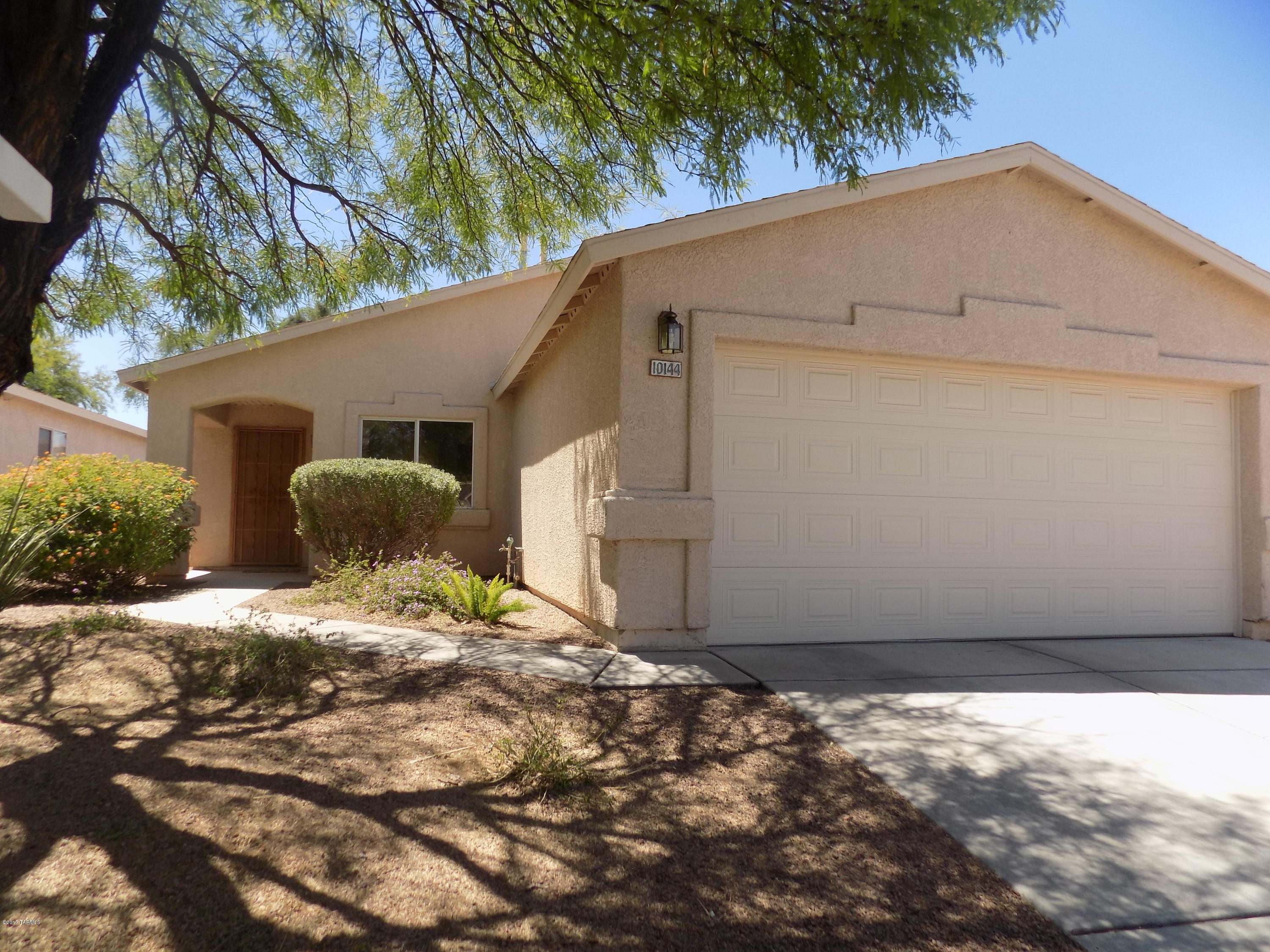 Rincon Shadows (1-47) - Residential