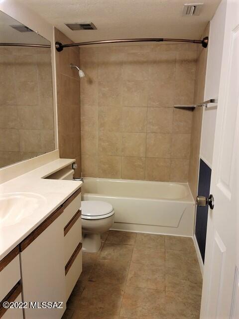 This charming 1 bedroom, 1 bathroom condo is close to downtown and less than a mile from Pima Community College West Campus. The living space is open, bright and has been newly painted. You will enjoy the wood burning fireplace during the cooler winter months and amazing mountain views. The den has built-in shelving and leads to a small patio that has a storage closet. There is 1 reserved covered parking space but there are plenty of open spaces for additional parking. This is a corner unit located on the second floor. Most of the appliances are approximately 3 years old and the washer/dryer are included. Come see for yourself. This charming 1 bedroom, 1 bathroom condo is close to downtown and less than a mile from Pima Community College West Campus. The living space is open, bright and has been newly painted. You will enjoy the wood burning fireplace during the cooler winter months and amazing mountain views. The den has built-in shelving and leads to a small patio that has a storage closet. There is 1 reserved covered parking space but there are plenty of open spaces for additional parking. This is a corner unit located on the second floor. Most of the appliances are approximately 3 years old and the washer/dryer are included. Come see for yourself.

This home is available now for a 1-year lease. The rental rate is $895.00 per month, and the security deposit is $1,342.50. If pets are allowed and approved, there is a $25.00 monthly pet fee per pet, plus a $150 non-refundable pet fee, per pet. Pets are subject to owner approval. 2 pets ok

For REDUCED move-in costs, tenant may choose to pay a non-refundable monthly fee of $28.00, in lieu of paying the security deposit. If this program is selected, Tenant remains responsible for any damage at the end of the lease term and the sum of the monthly fees will not be credited to any damage amount.

Our residents are automatically enrolled in our Resident Benefits Package. The cost of this program is $29 per month. For more information regarding this program, please go to www.bluefoxproperties.com to the For Residents tab on the banner and click on the Resident Benefits Package on the drop-down menu.

Every adult age 18 and over must complete an application. The application fee is $55 per adult. The application process includes credit, criminal, previous rental history, employment, and income verification.