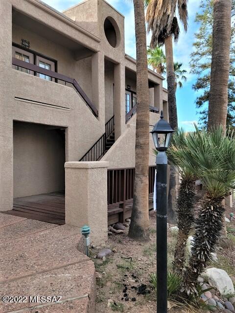 La Vida NO. II - Residential Lease