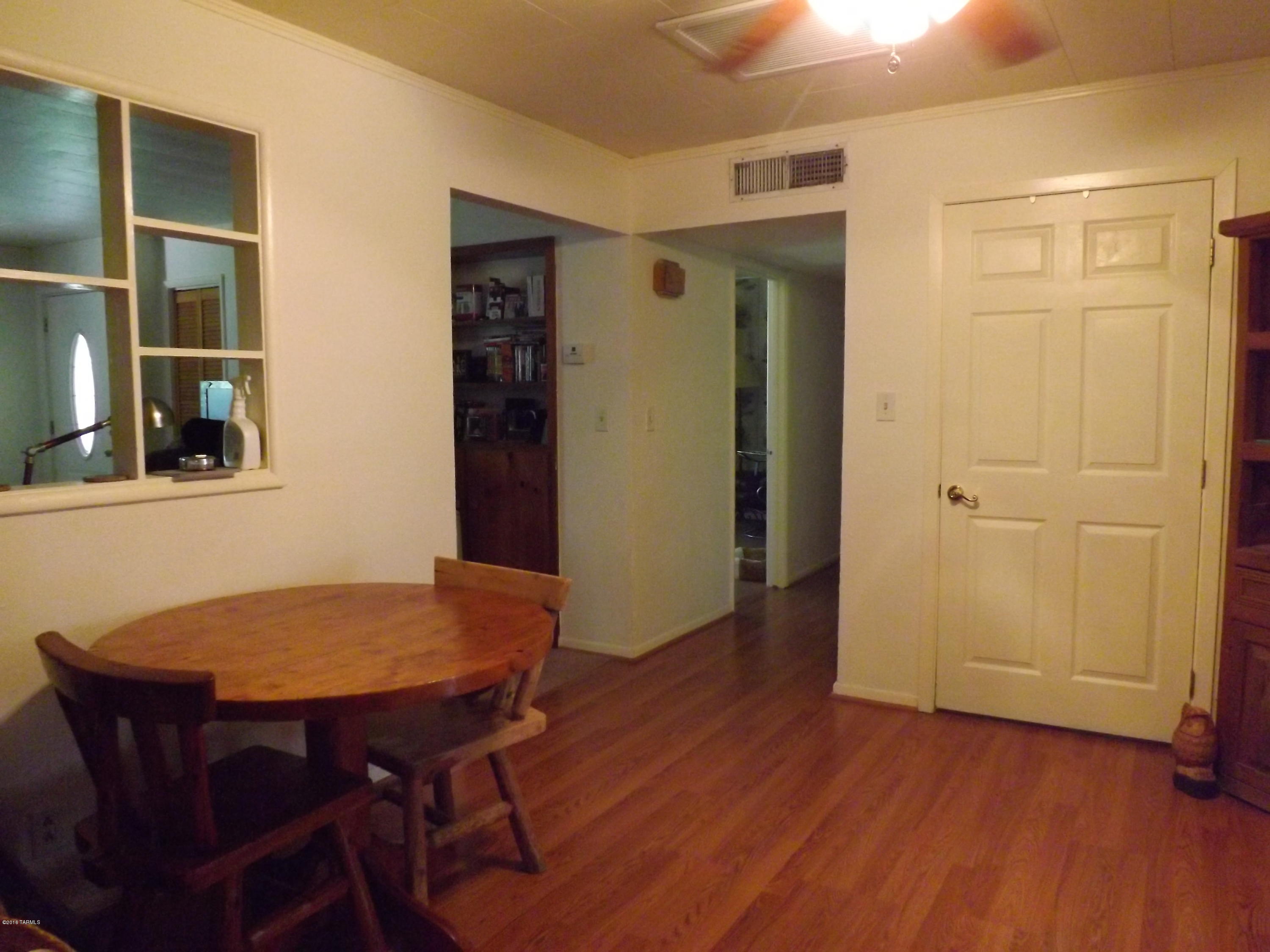 Unsubdivided - Residential