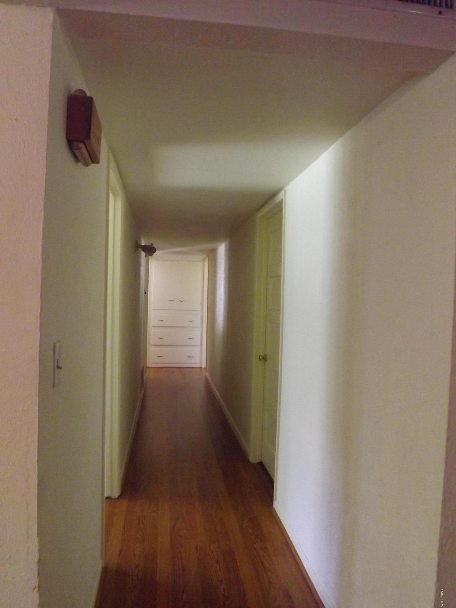 Unsubdivided - Residential