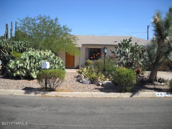 Del Monte Village - Residential Lease
