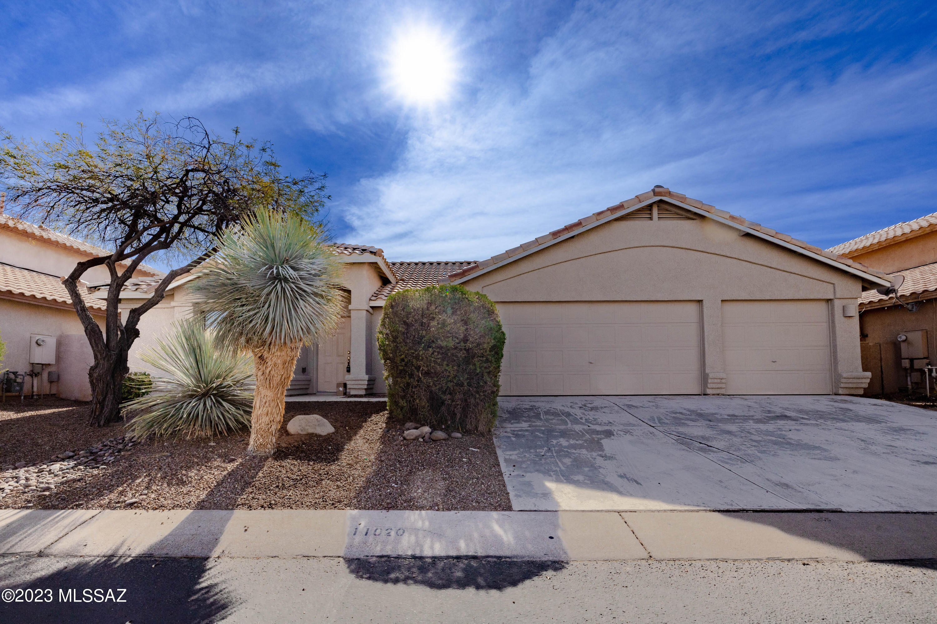 Catalina at Canada Hills (1-61) - Residential