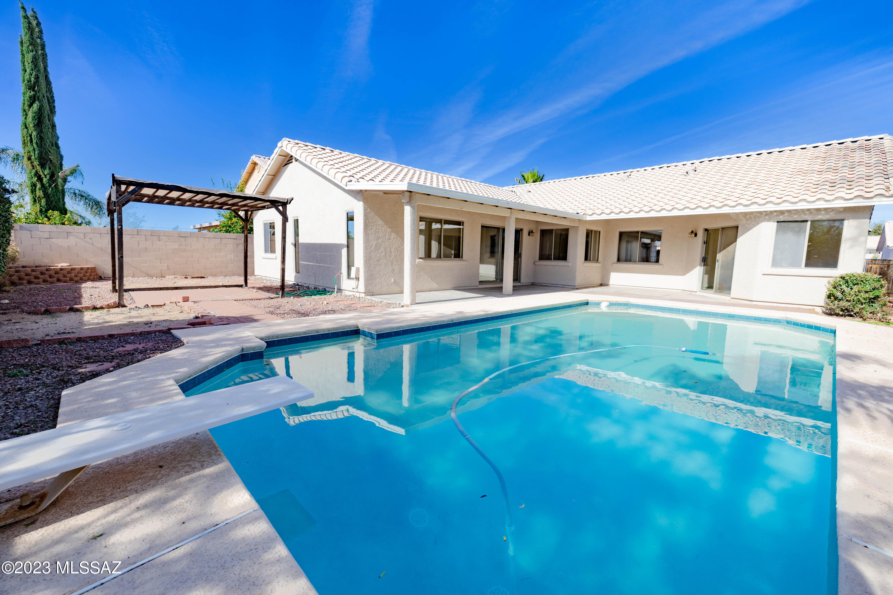 Catalina at Canada Hills (1-61) - Residential