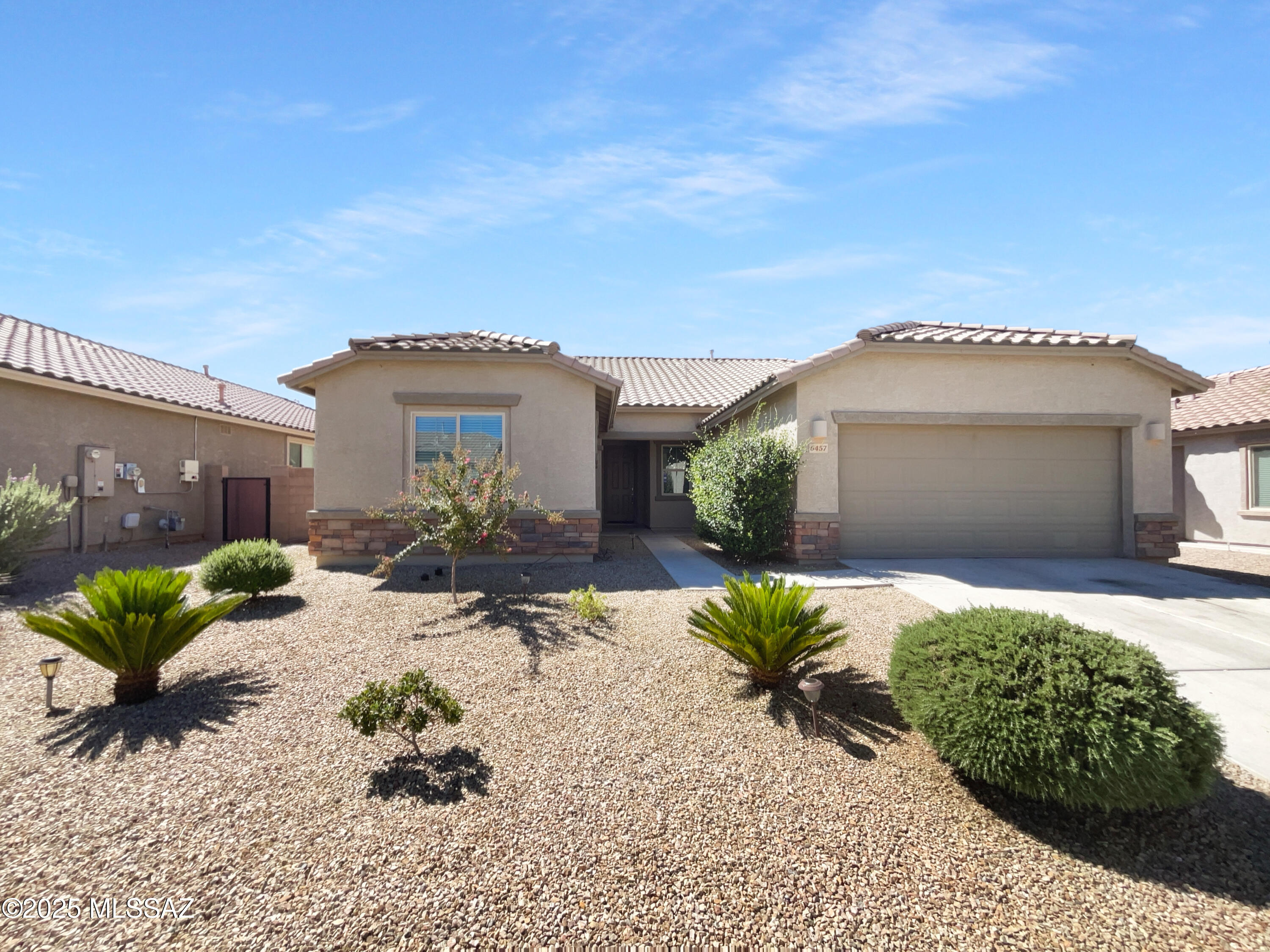 Star Valley Block 18 - Residential