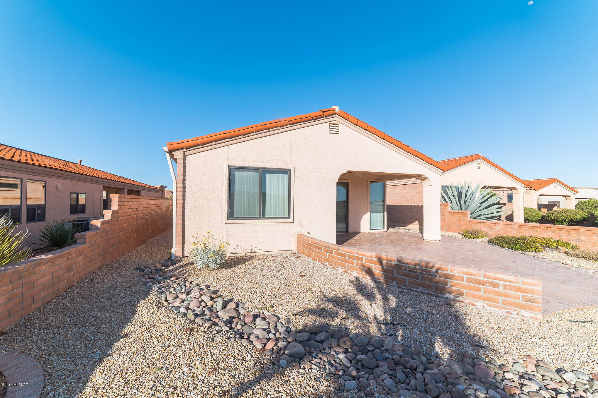 San Ignacio Vistas II (1-118) - Residential