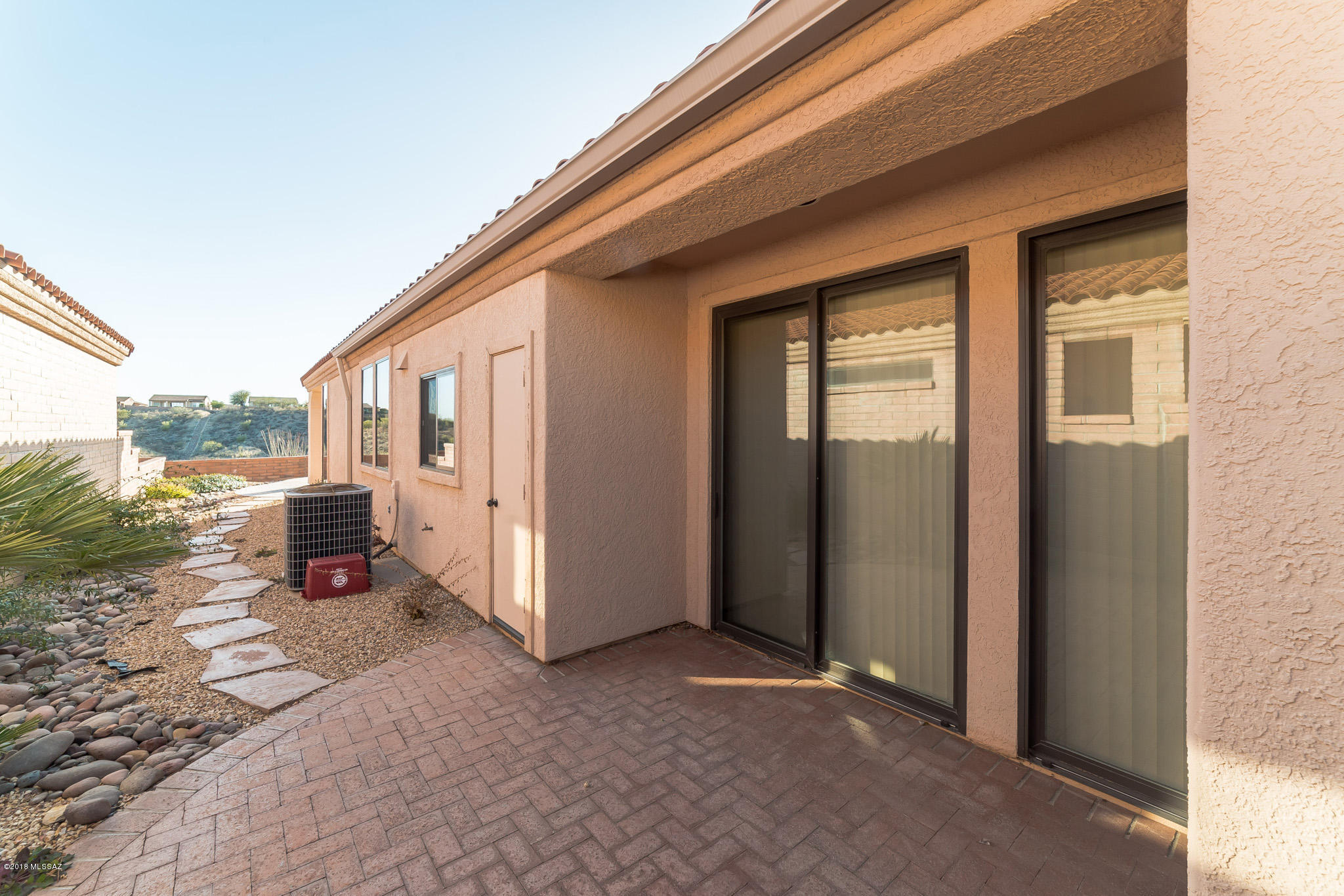 San Ignacio Vistas II (1-118) - Residential