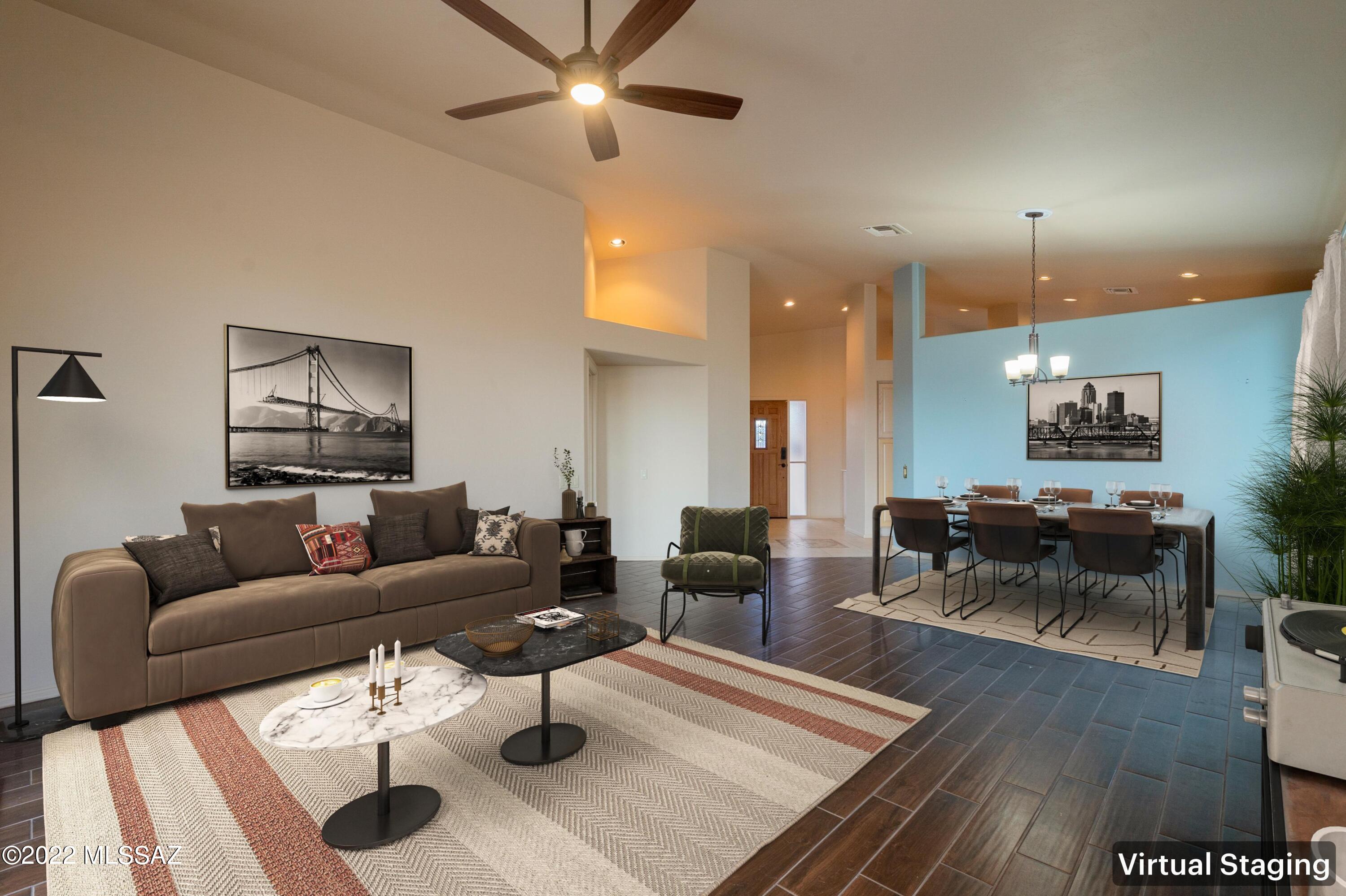 San Ignacio Vistas II (1-118) - Residential