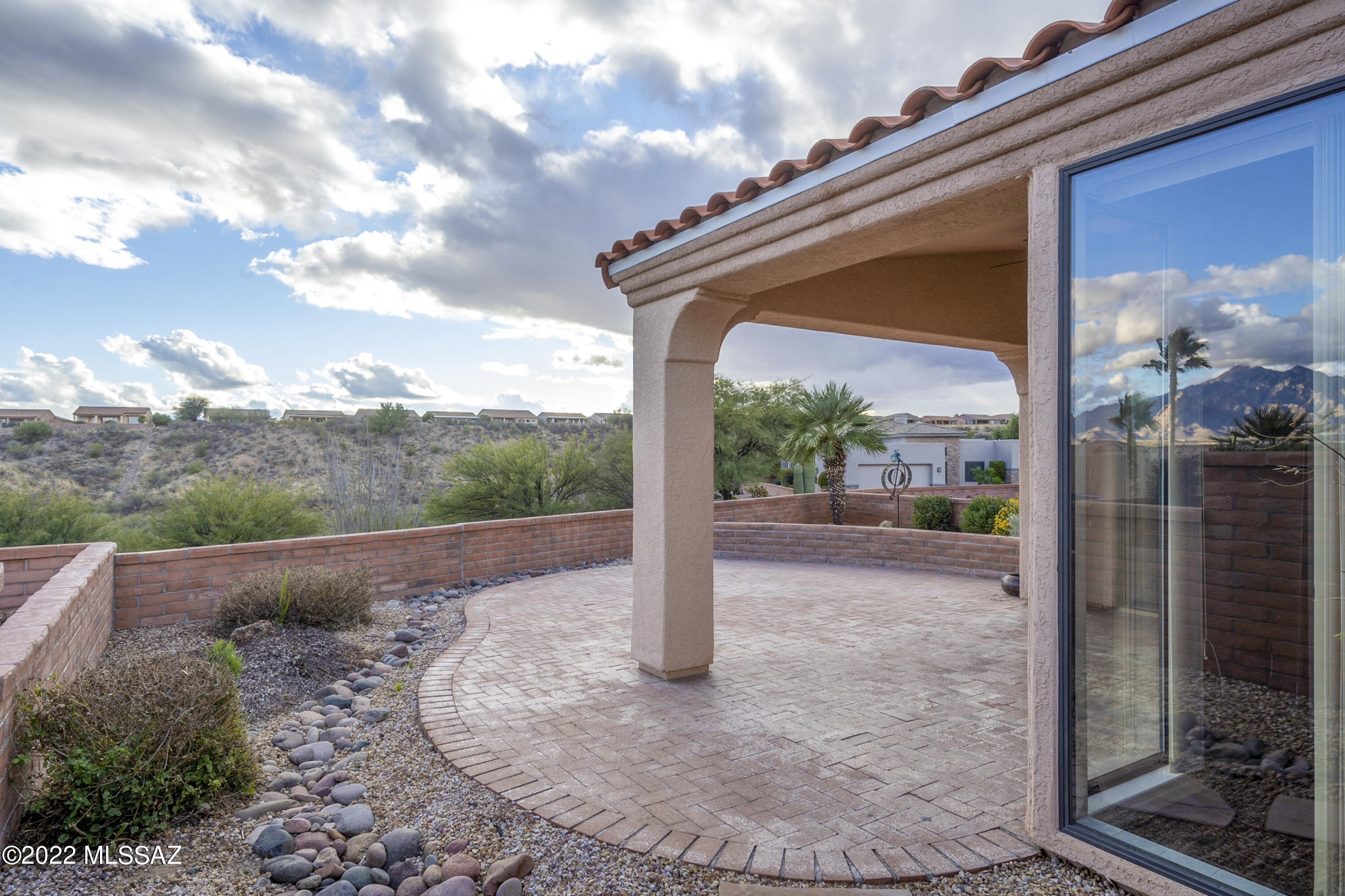 San Ignacio Vistas II (1-118) - Residential