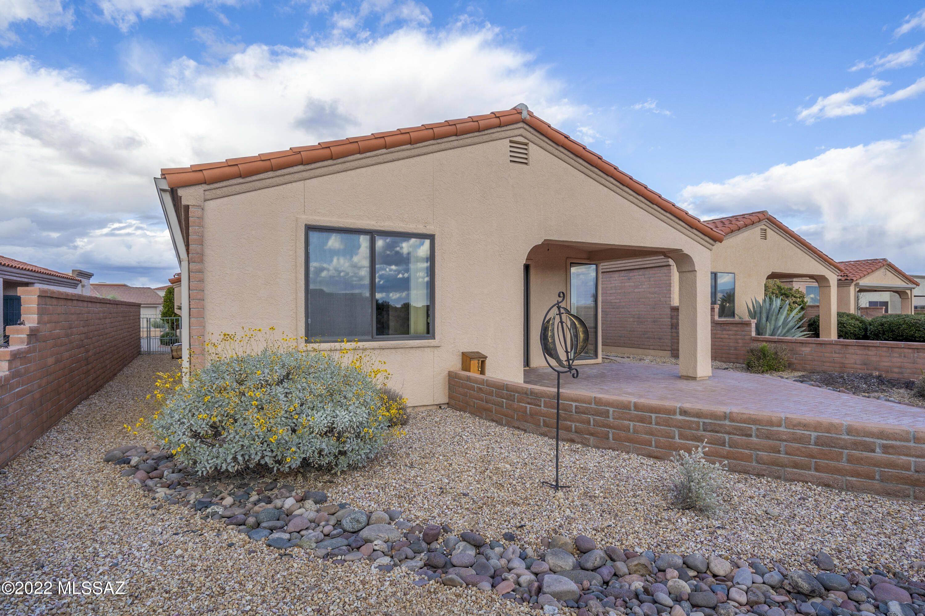 San Ignacio Vistas II (1-118) - Residential