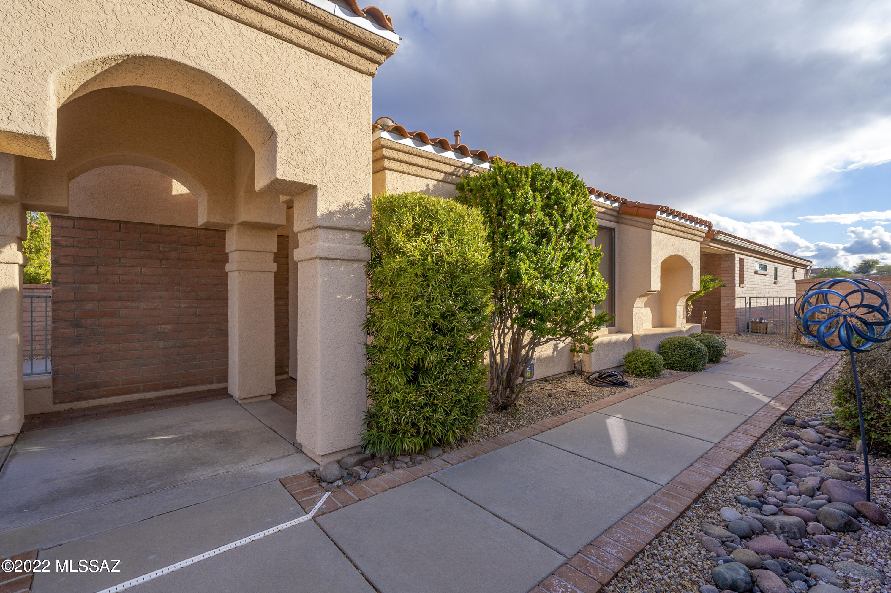 San Ignacio Vistas II (1-118) - Residential