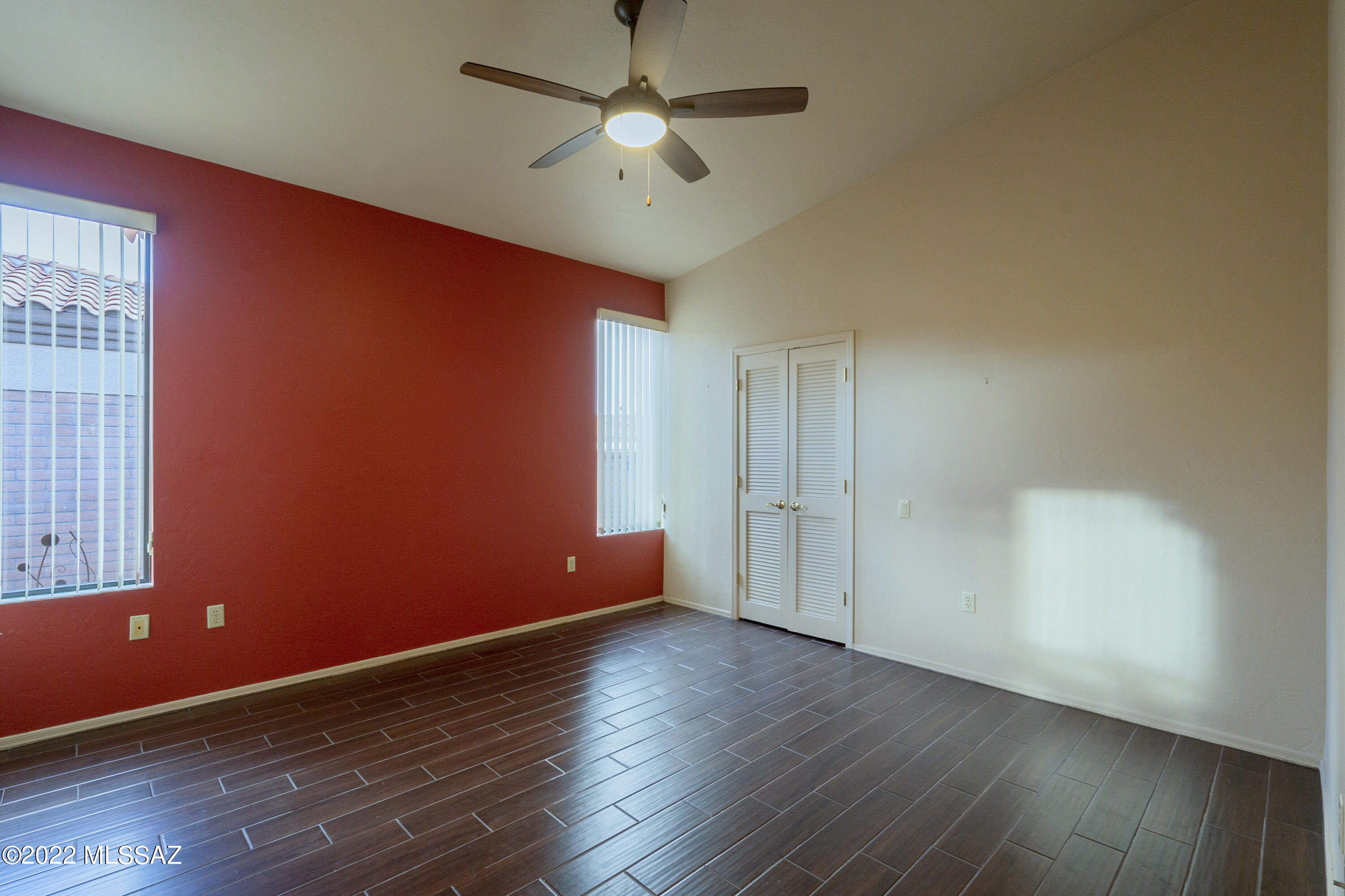 San Ignacio Vistas II (1-118) - Residential