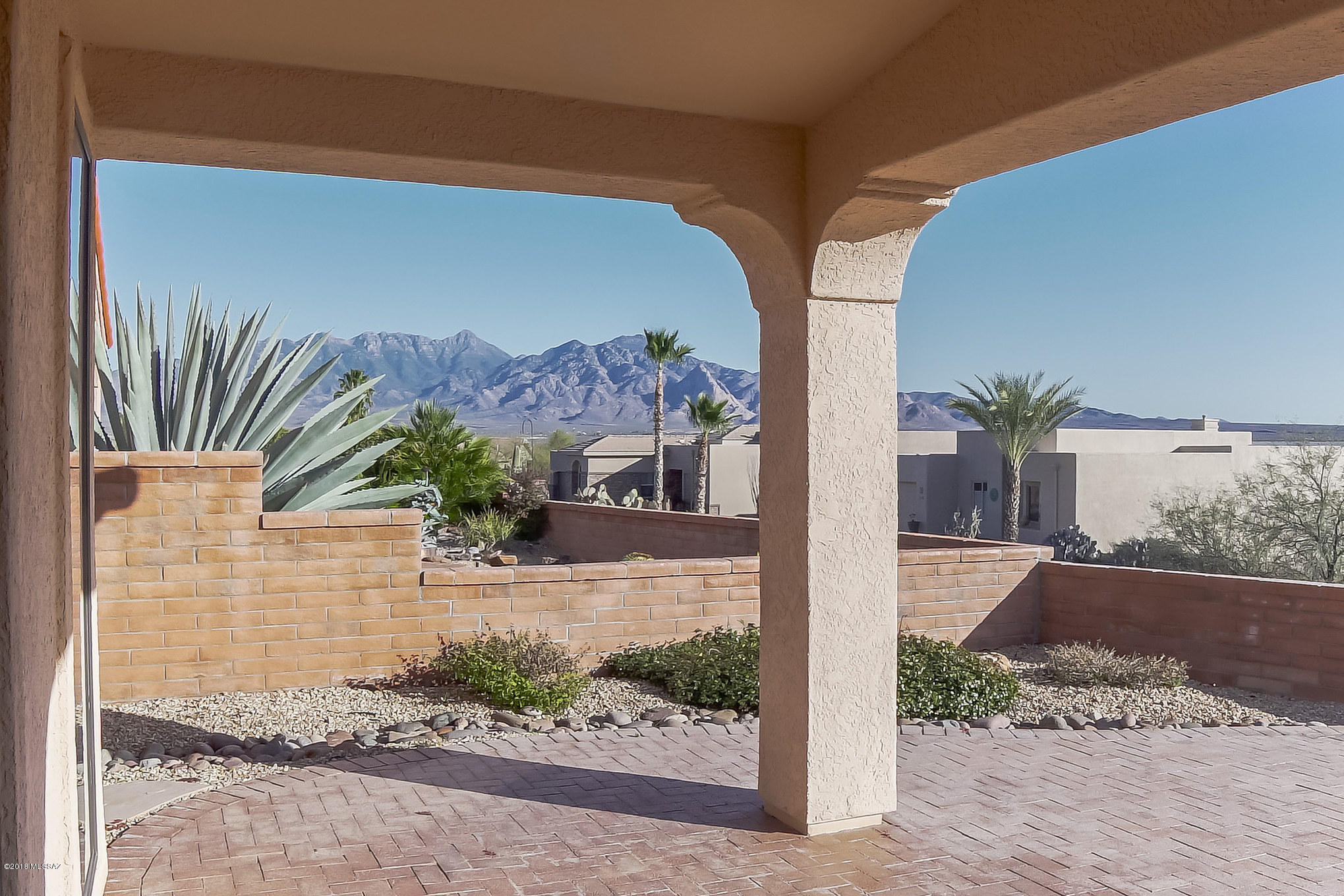 San Ignacio Vistas II (1-118) - Residential