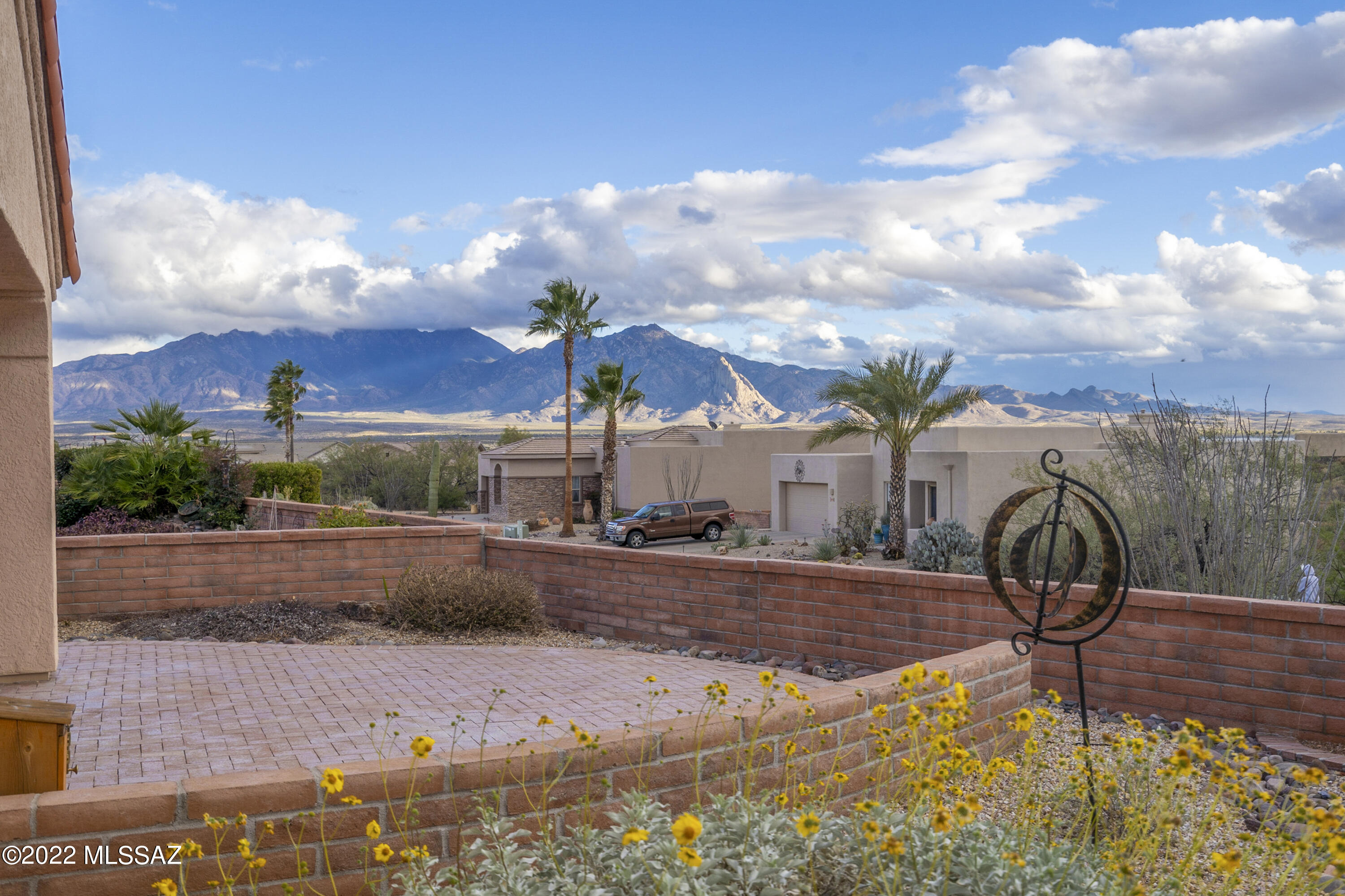 San Ignacio Vistas II (1-118) - Residential