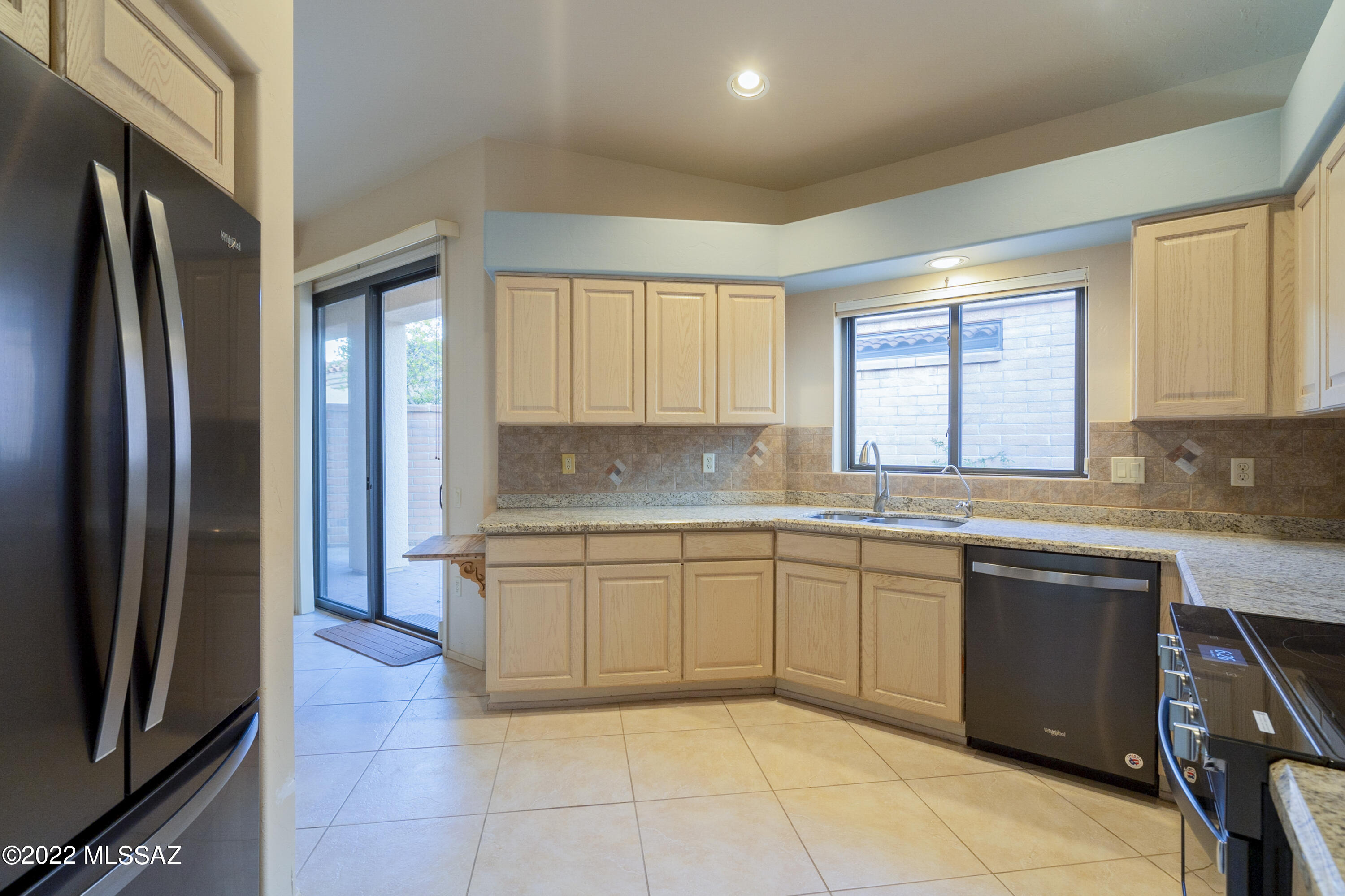 San Ignacio Vistas II (1-118) - Residential