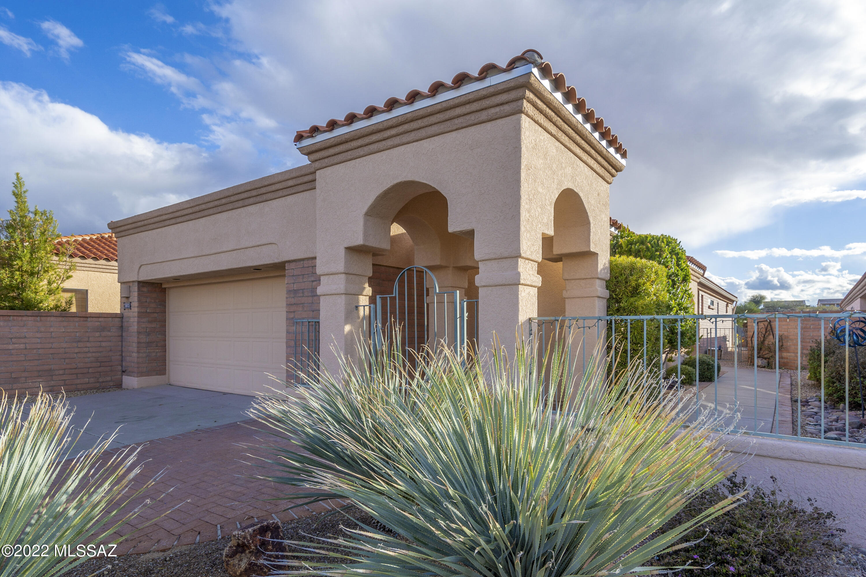 San Ignacio Vistas II (1-118) - Residential