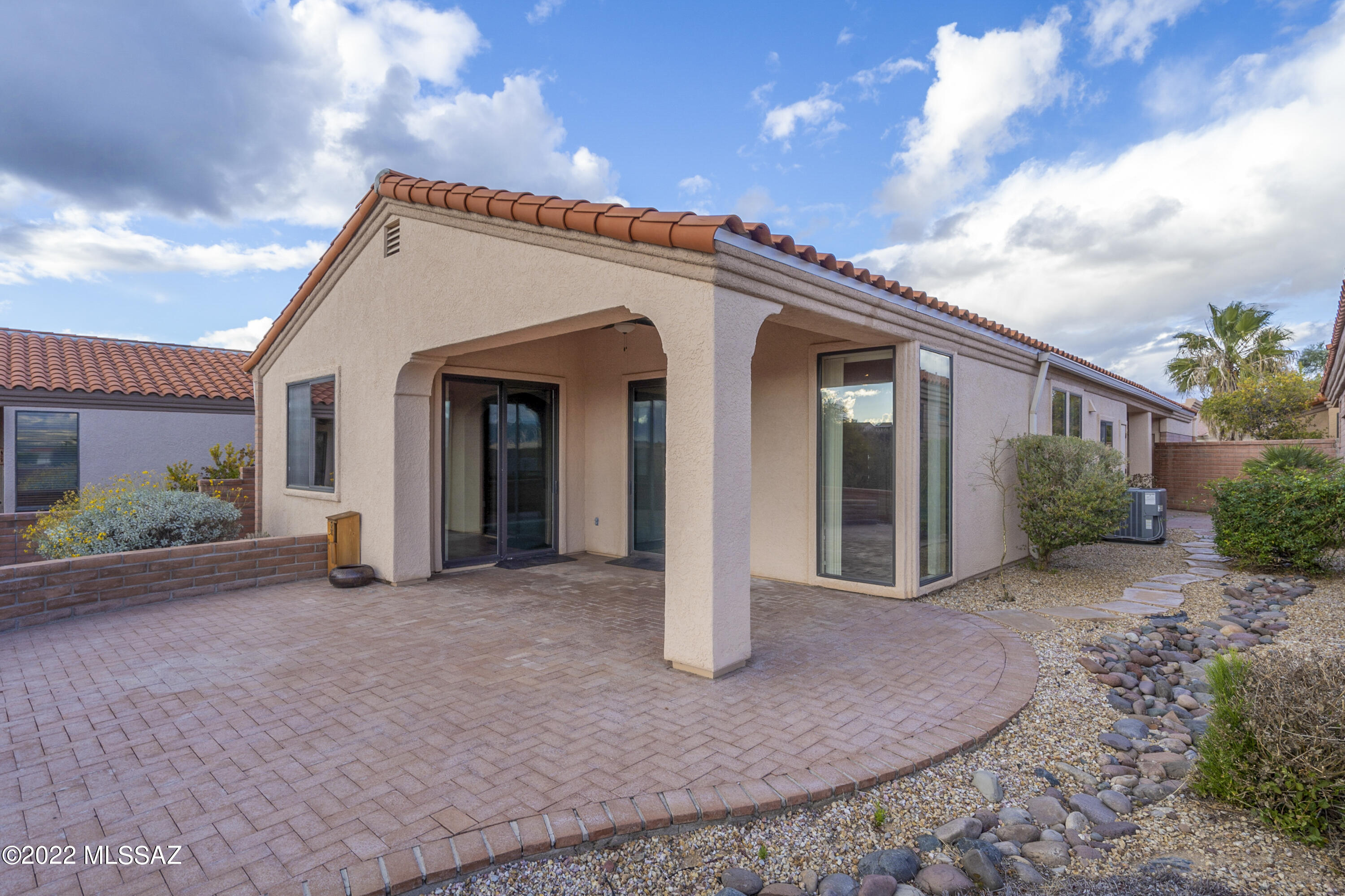 San Ignacio Vistas II (1-118) - Residential