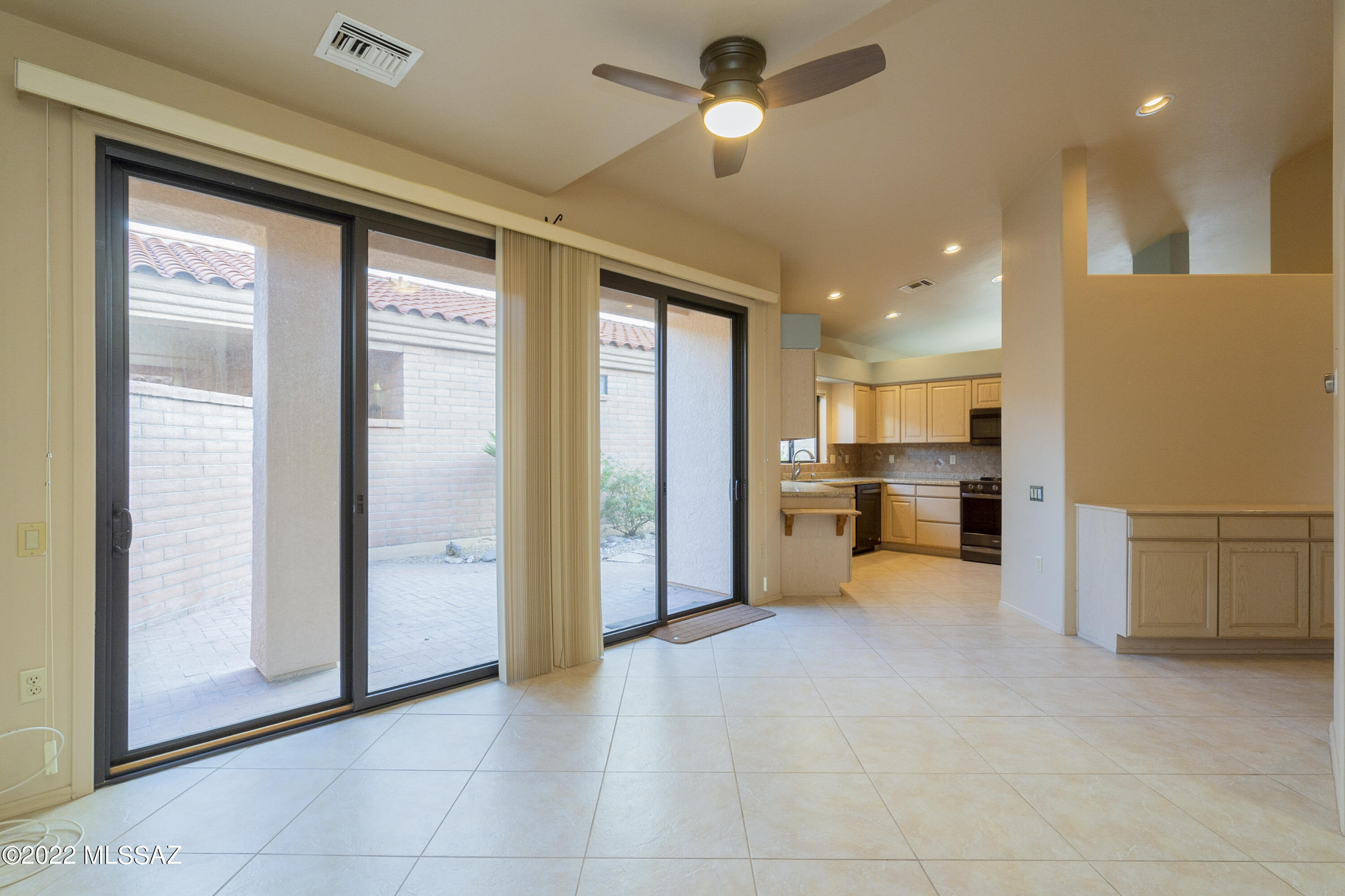 San Ignacio Vistas II (1-118) - Residential