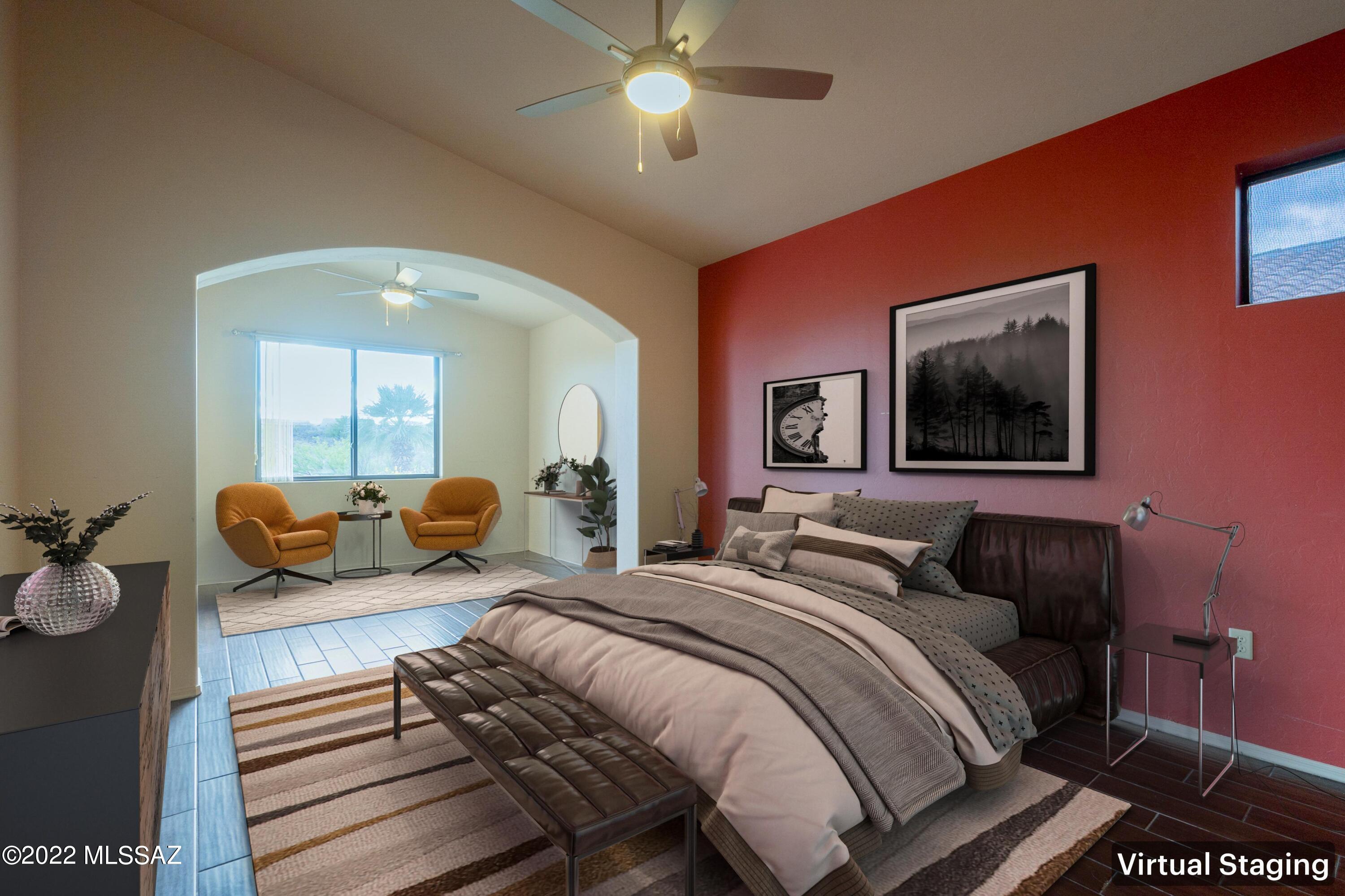 San Ignacio Vistas II (1-118) - Residential